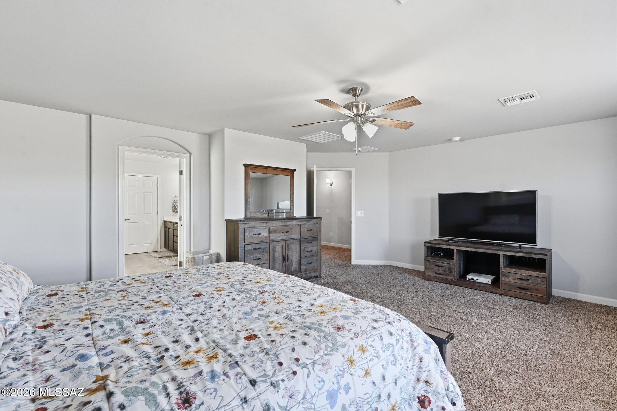 Vista Del Lago (1-123) - Residential