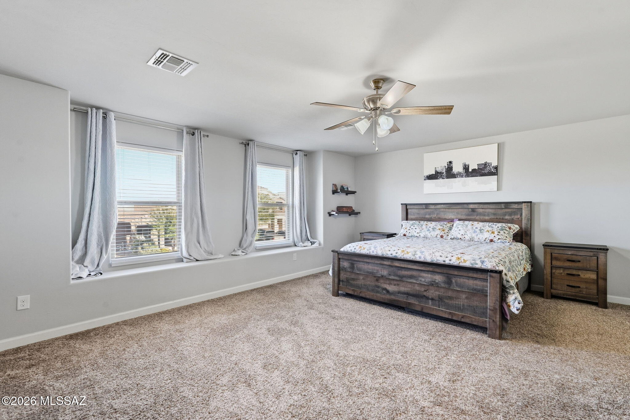 Vista Del Lago (1-123) - Residential