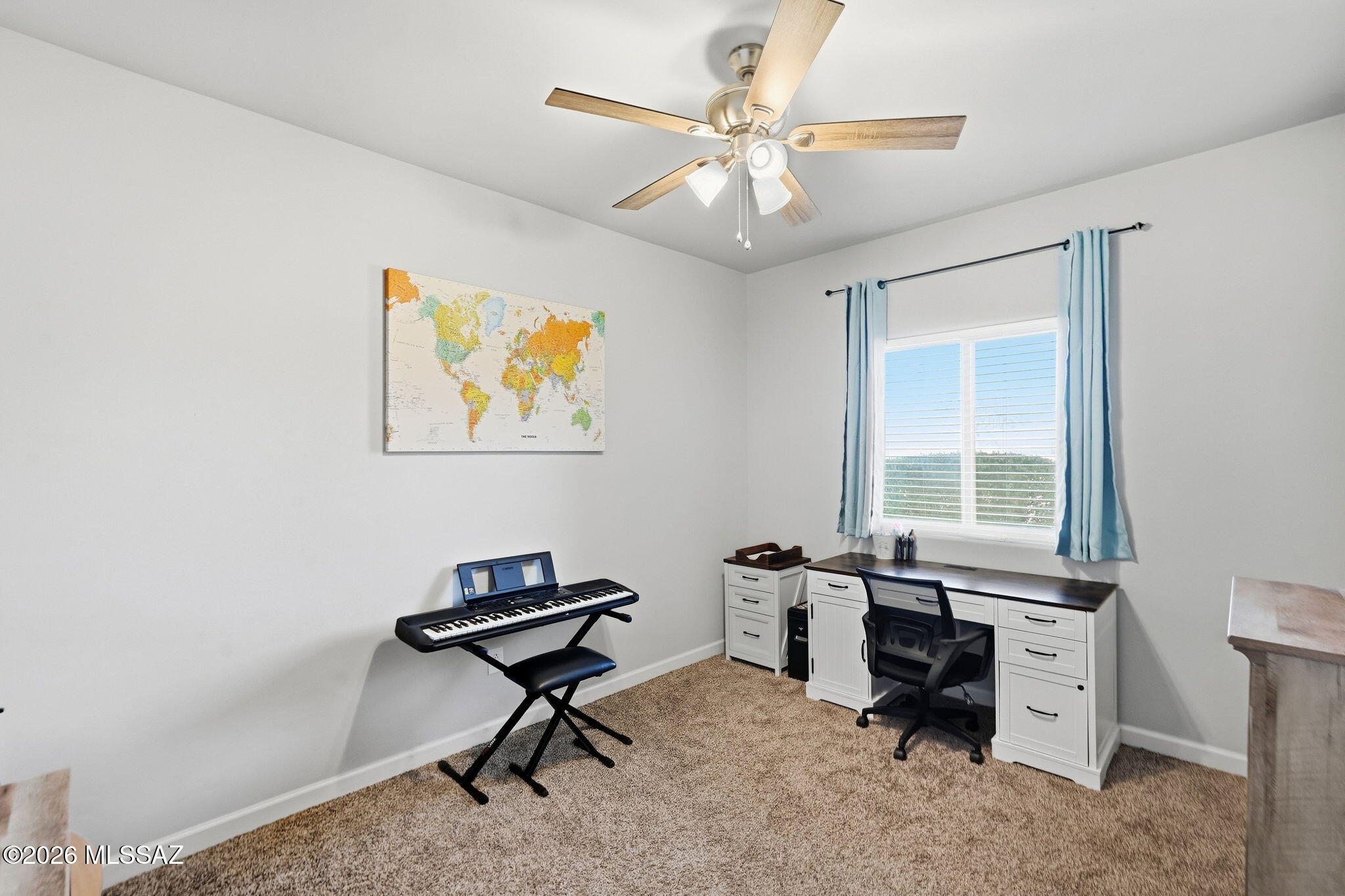 Vista Del Lago (1-123) - Residential