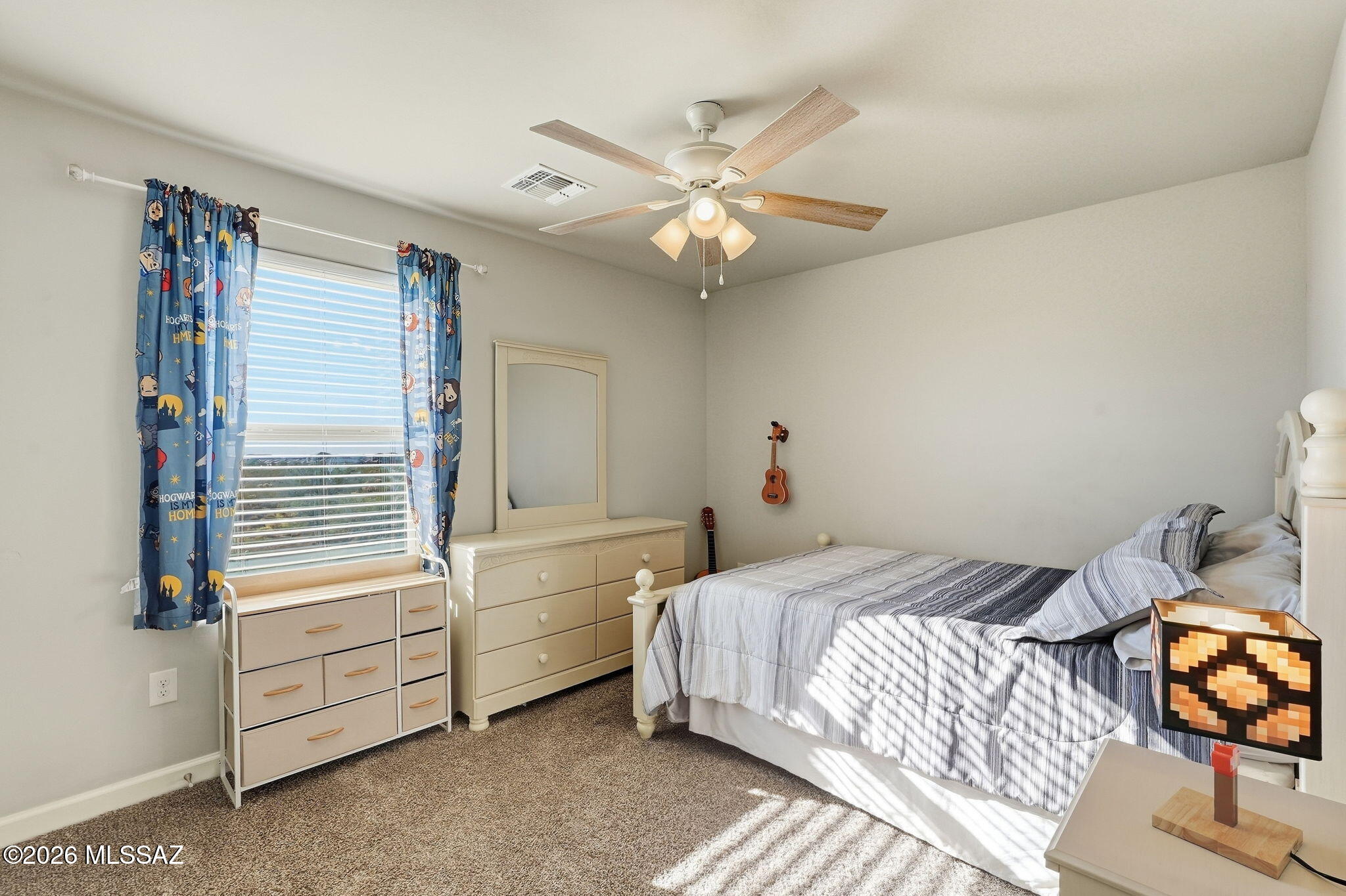Vista Del Lago (1-123) - Residential