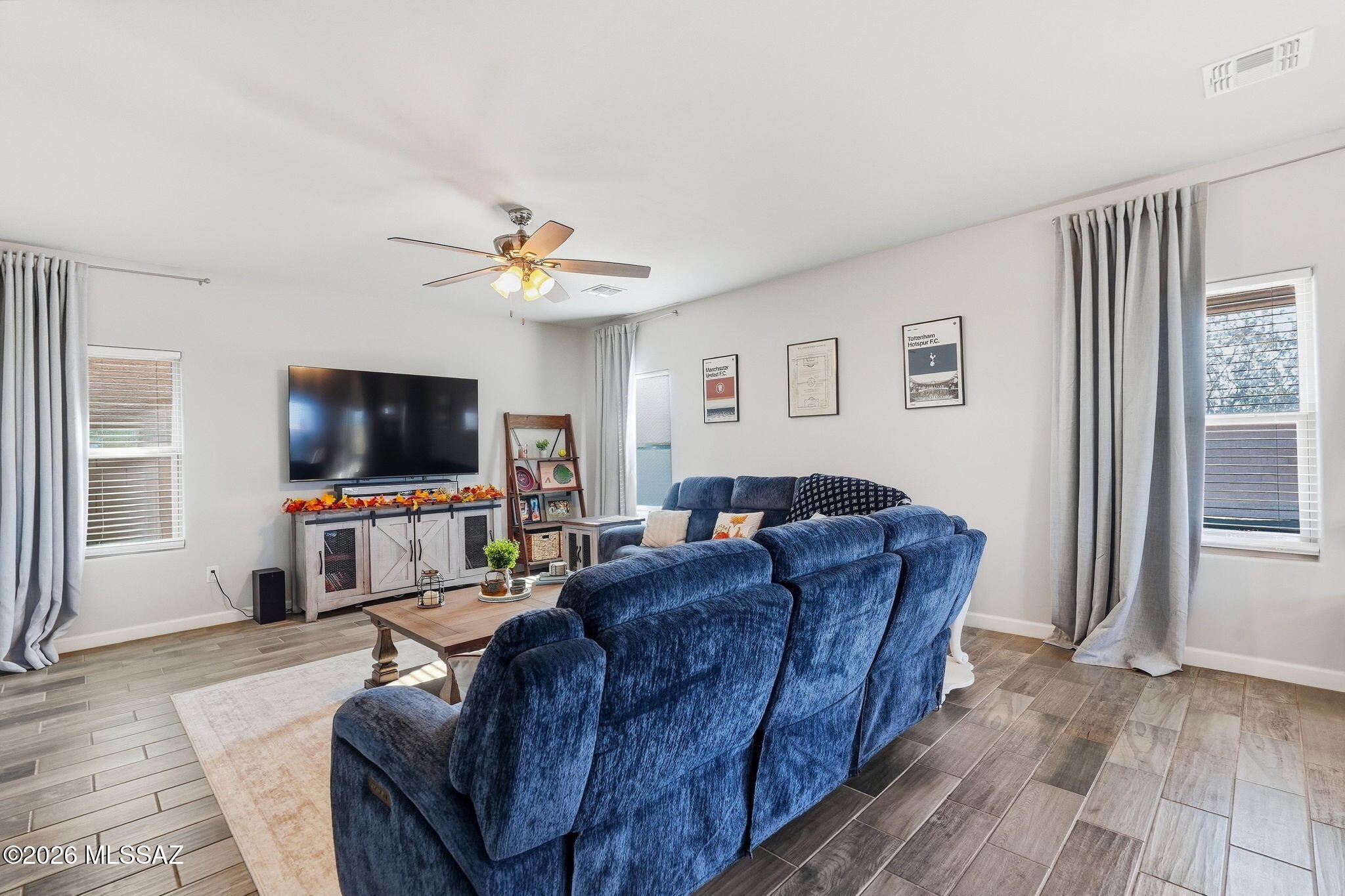 Vista Del Lago (1-123) - Residential