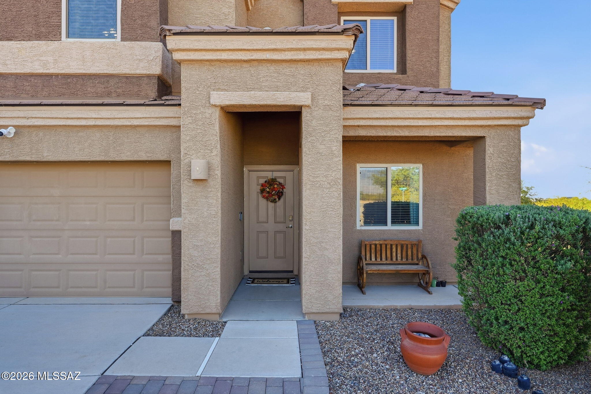 Vista Del Lago (1-123) - Residential