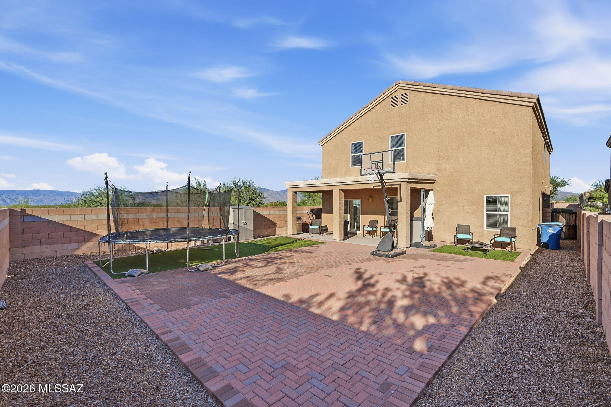 Vista Del Lago (1-123) - Residential