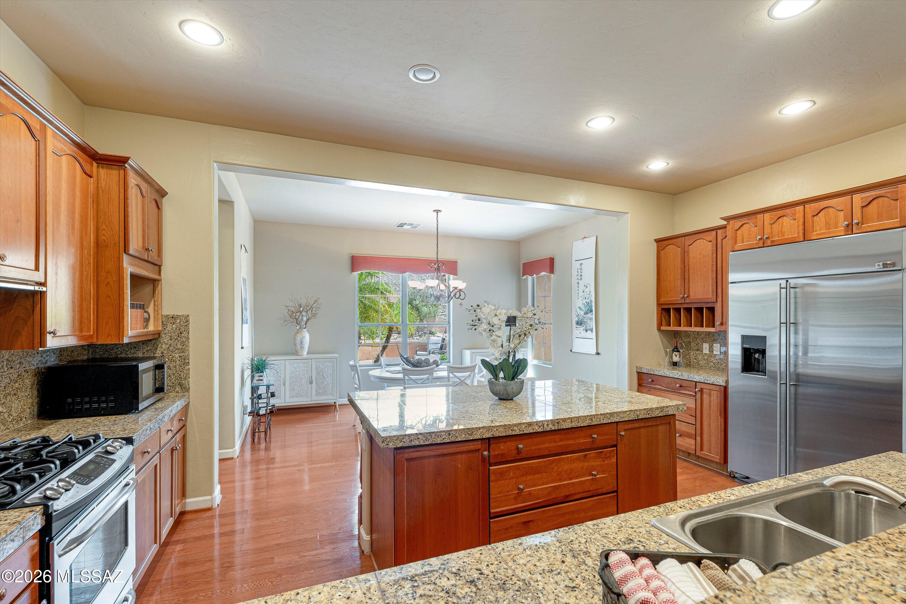Saddlebrooke - Residential