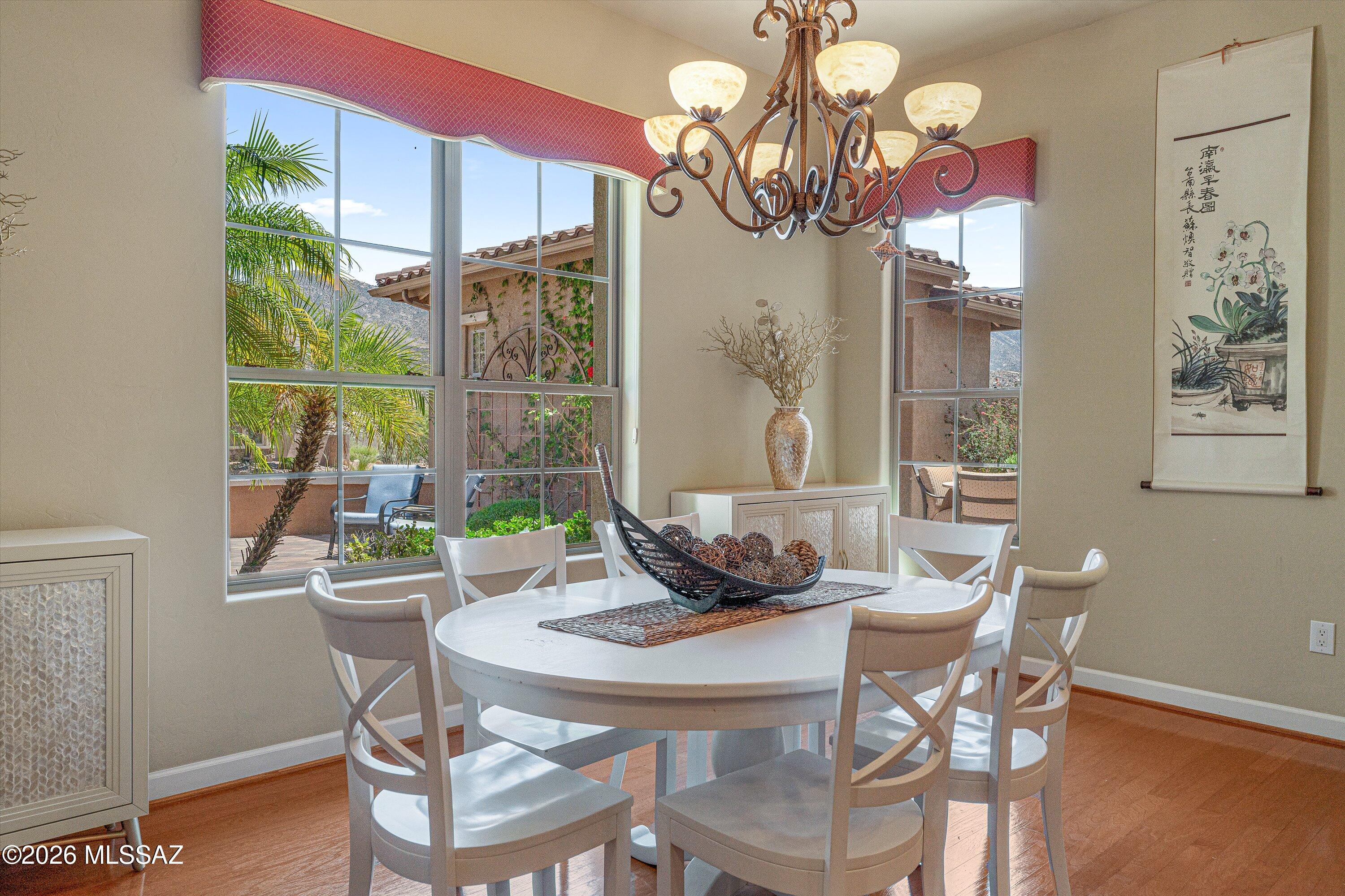Saddlebrooke - Residential