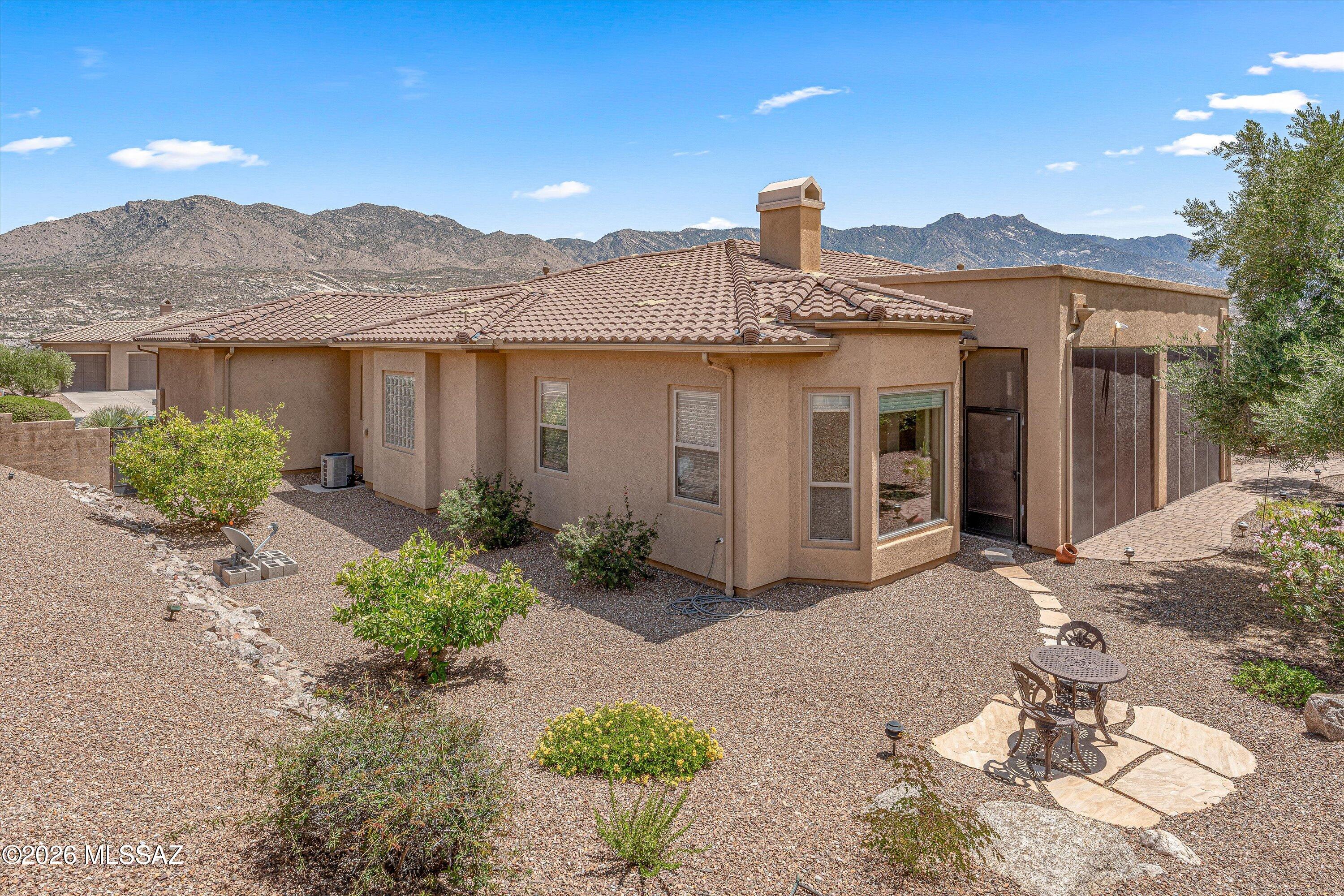 Saddlebrooke - Residential