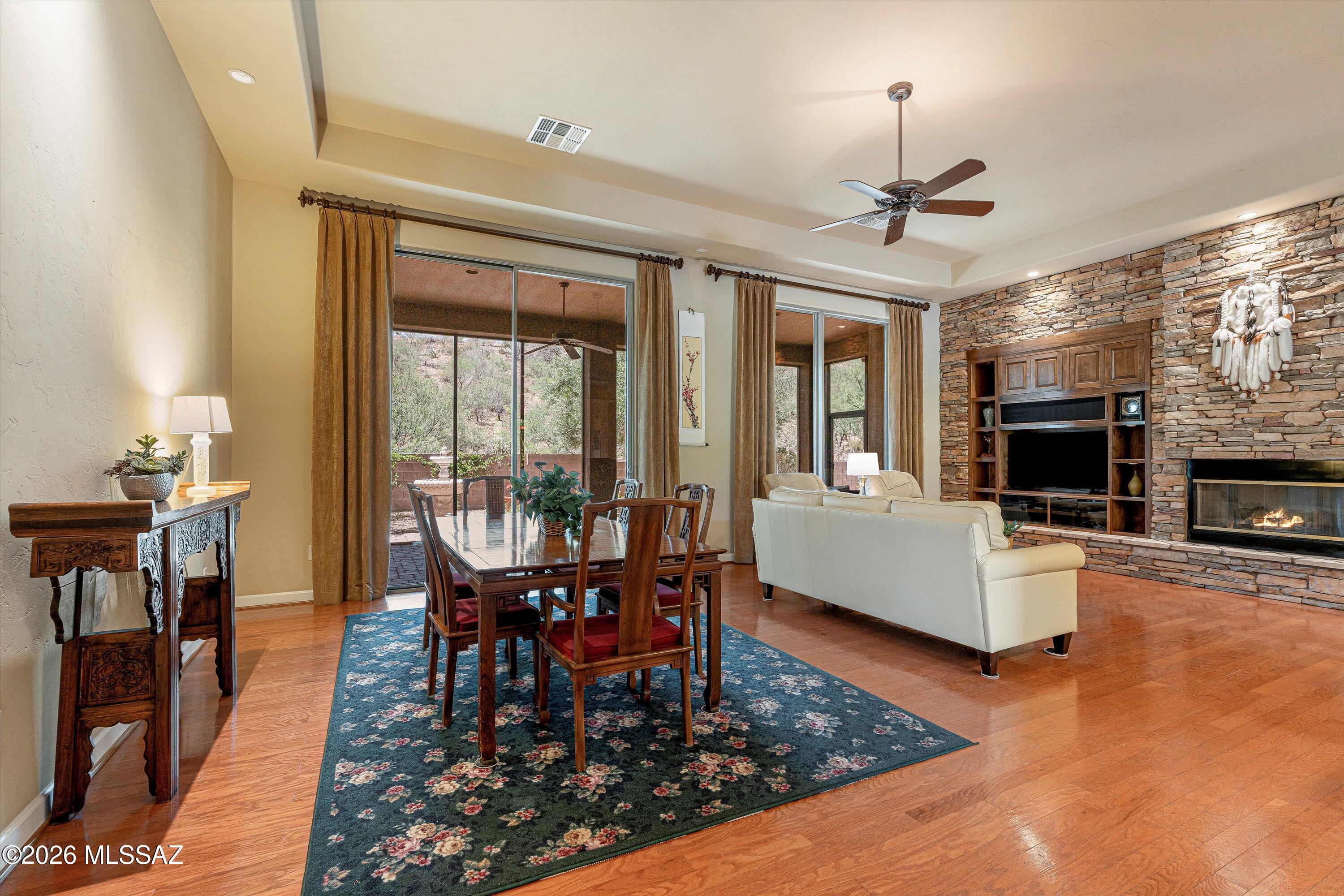 Saddlebrooke - Residential