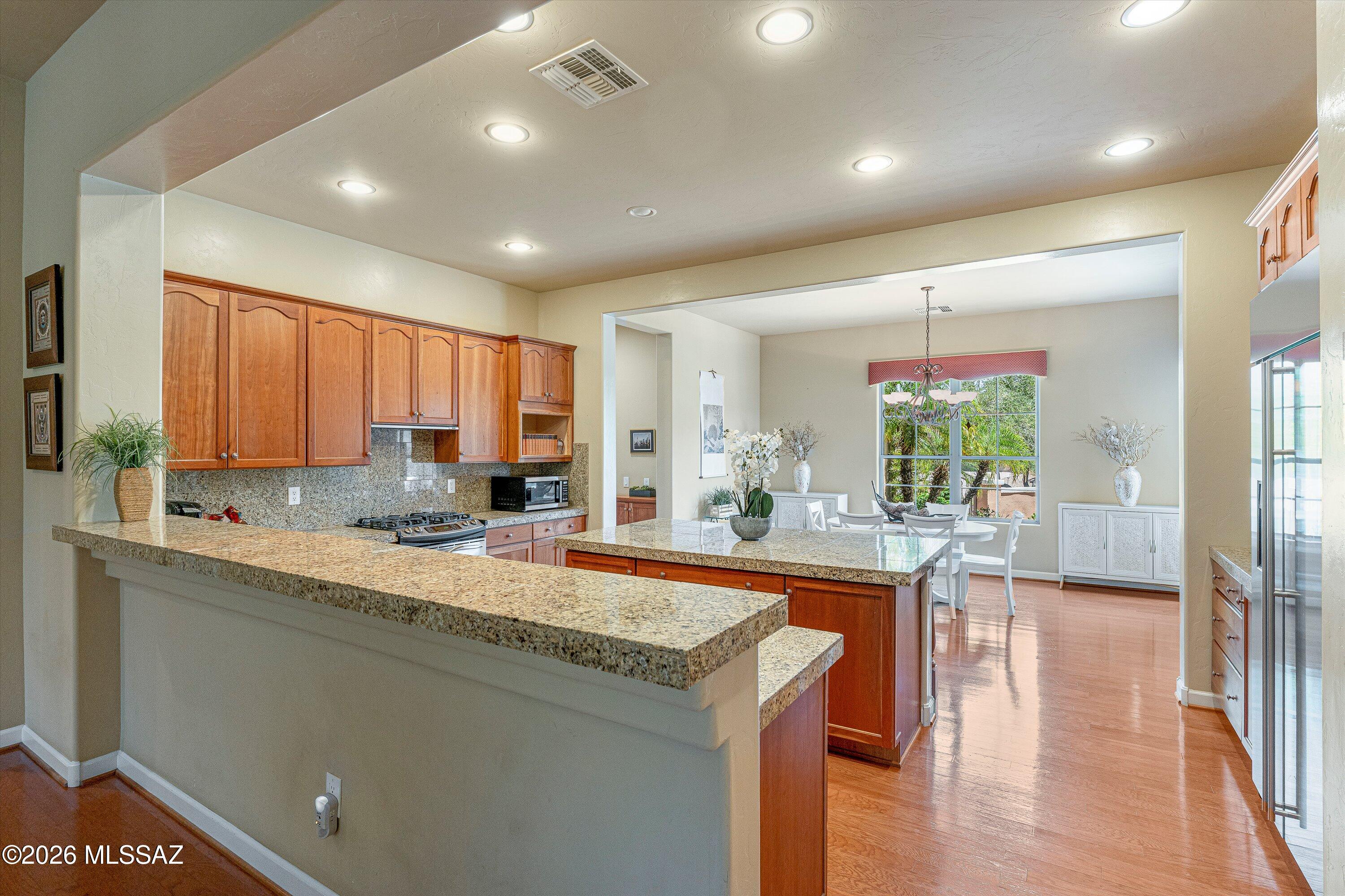 Saddlebrooke - Residential