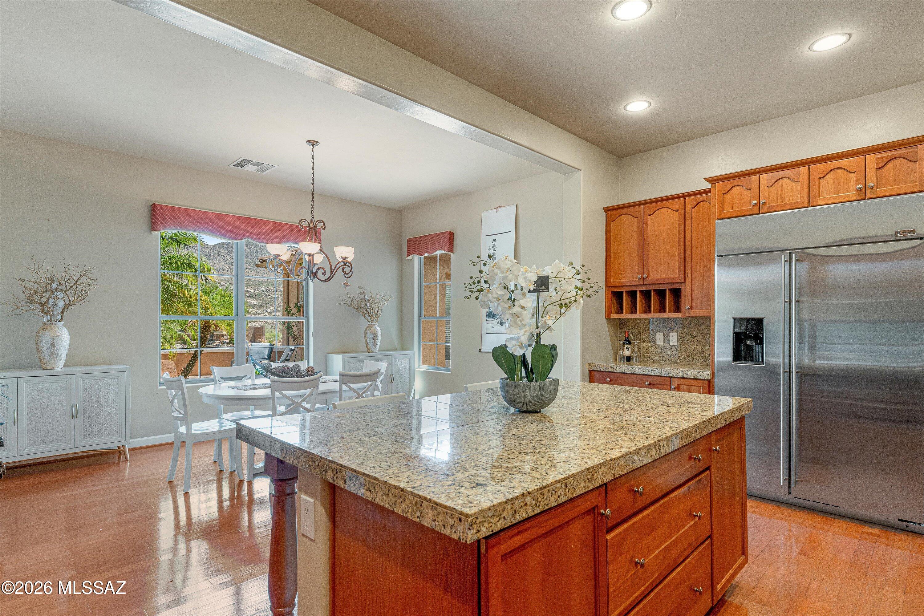 Saddlebrooke - Residential