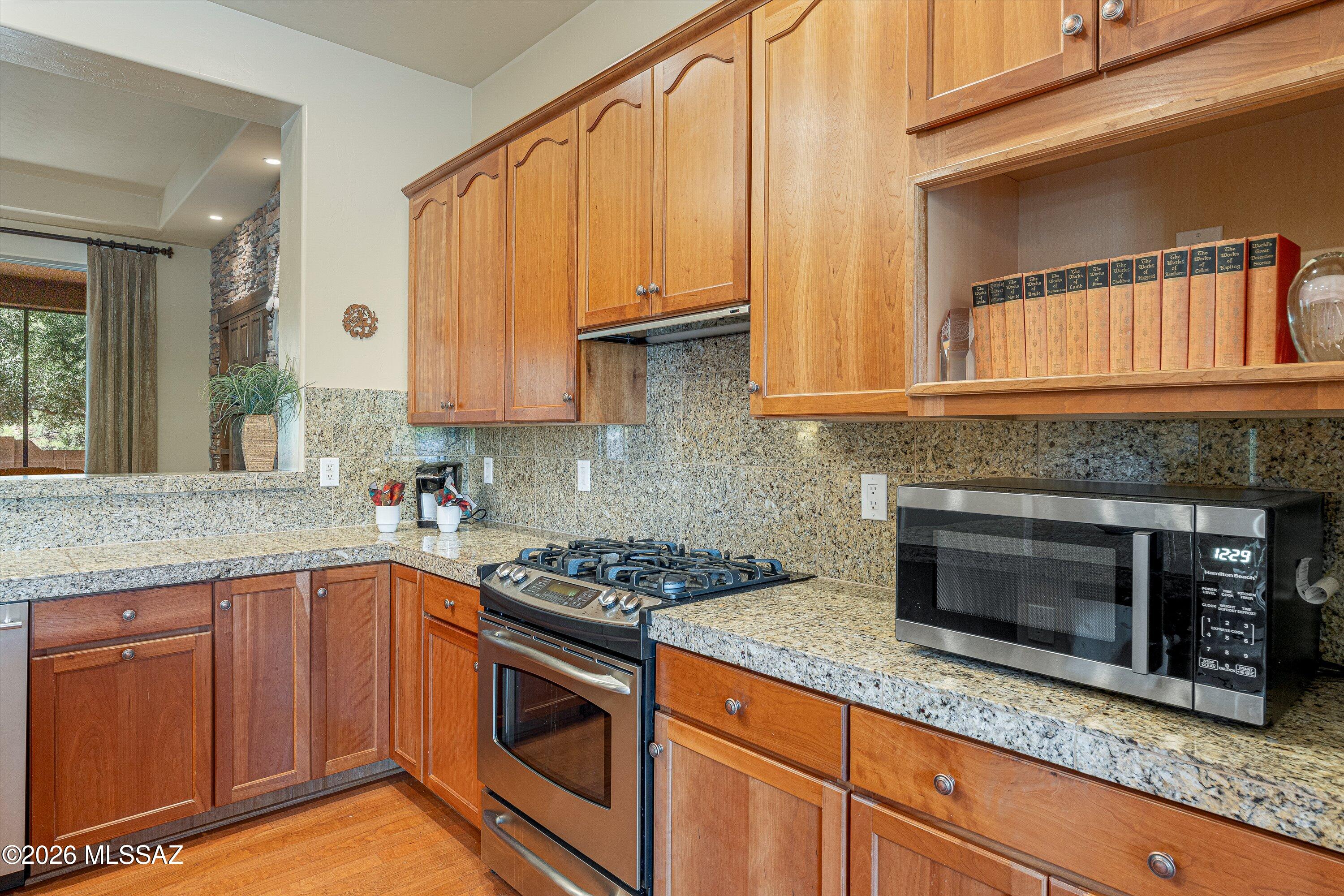 Saddlebrooke - Residential