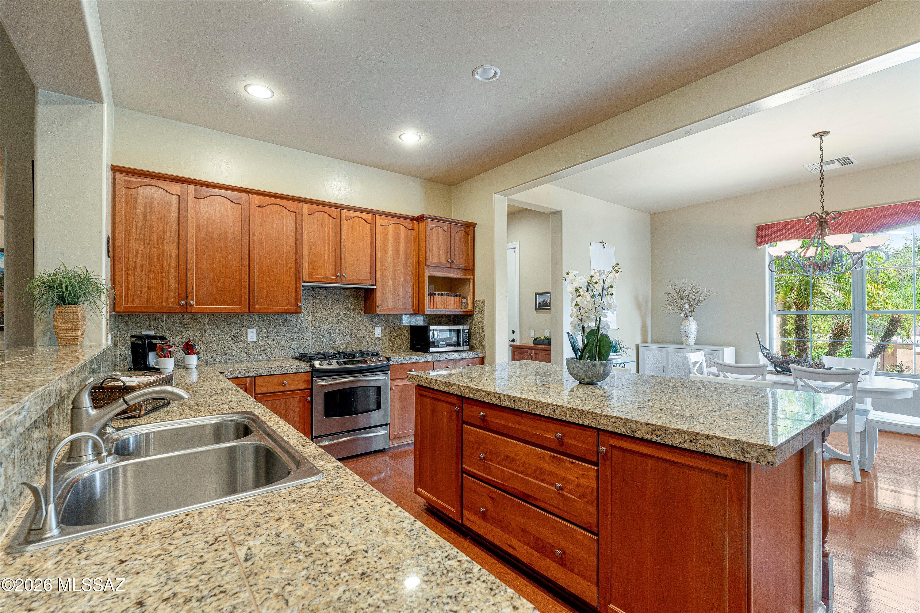 Saddlebrooke - Residential