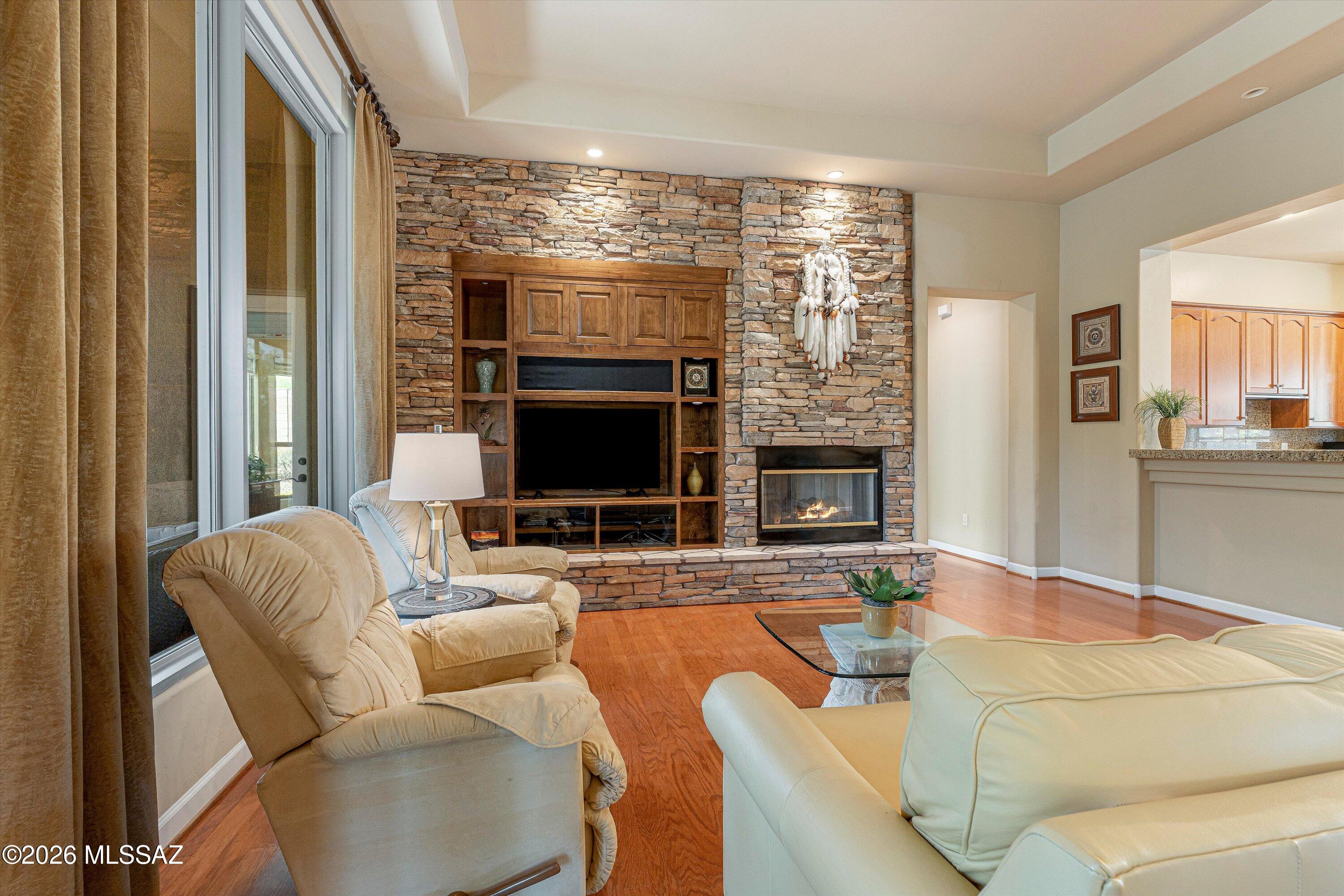 Saddlebrooke - Residential