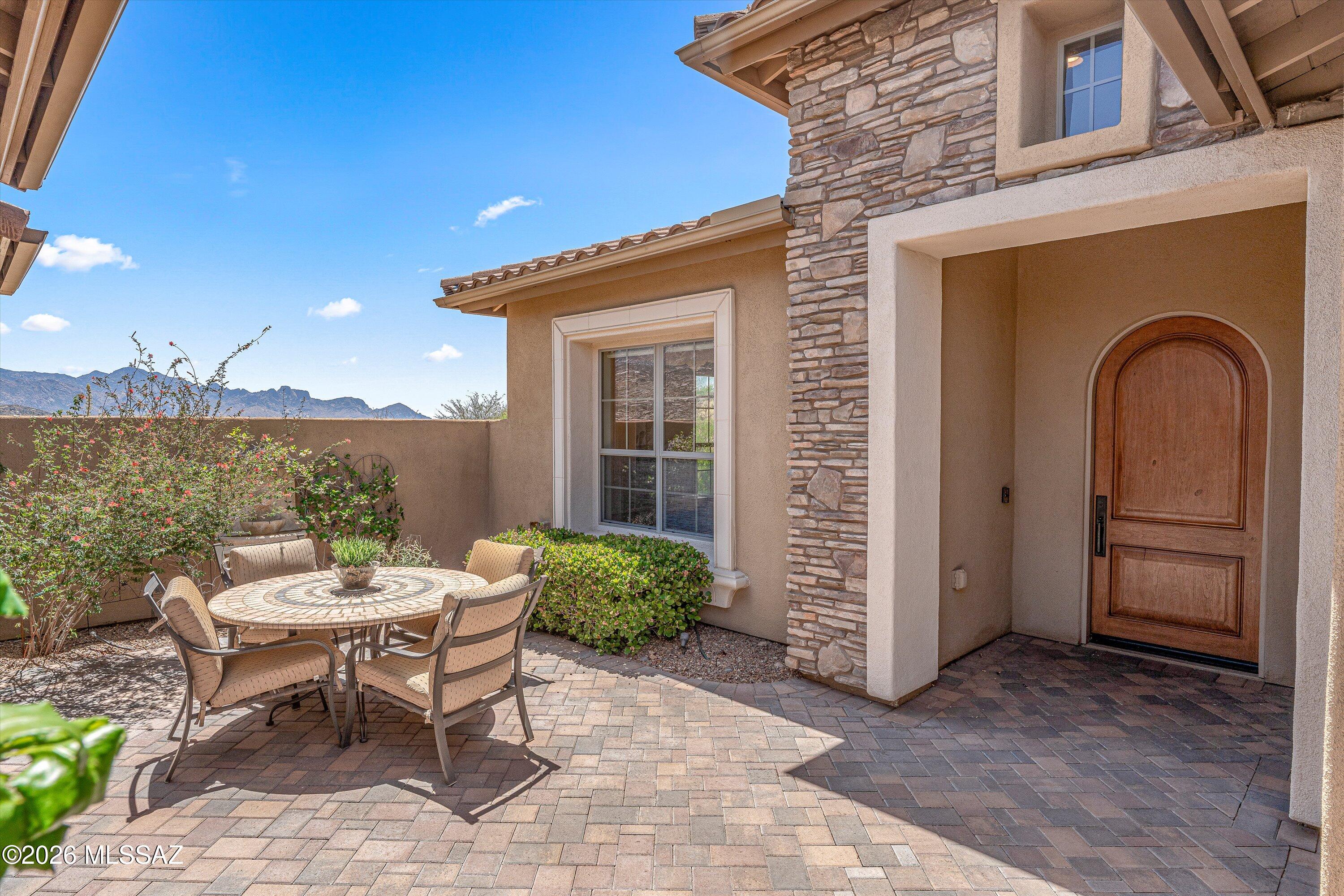 Saddlebrooke - Residential