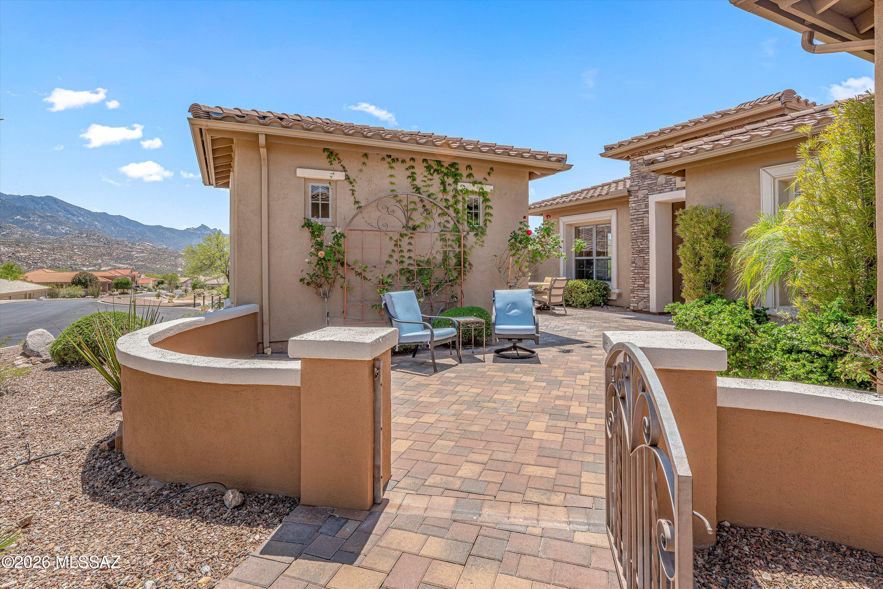Saddlebrooke - Residential