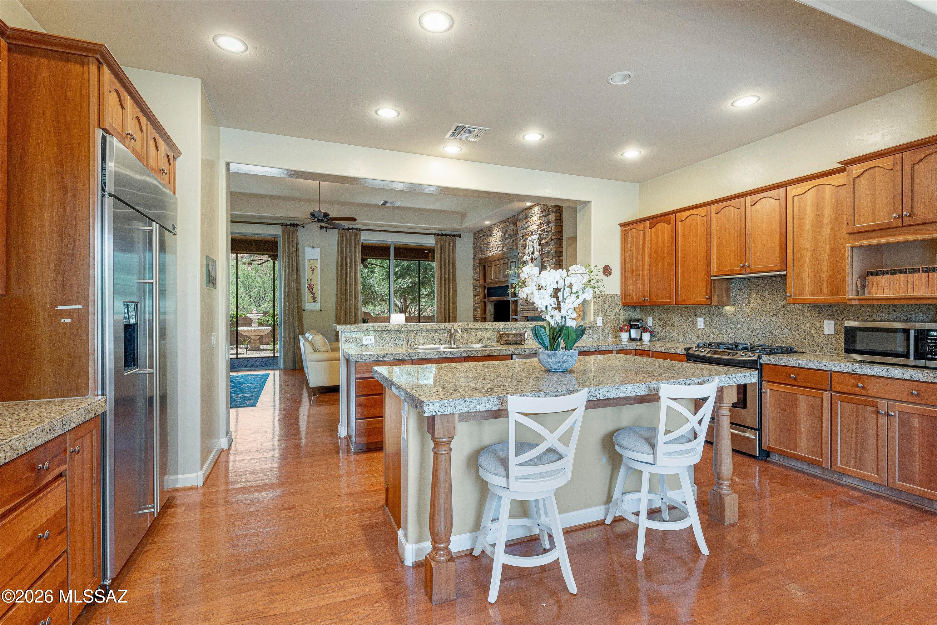 Saddlebrooke - Residential