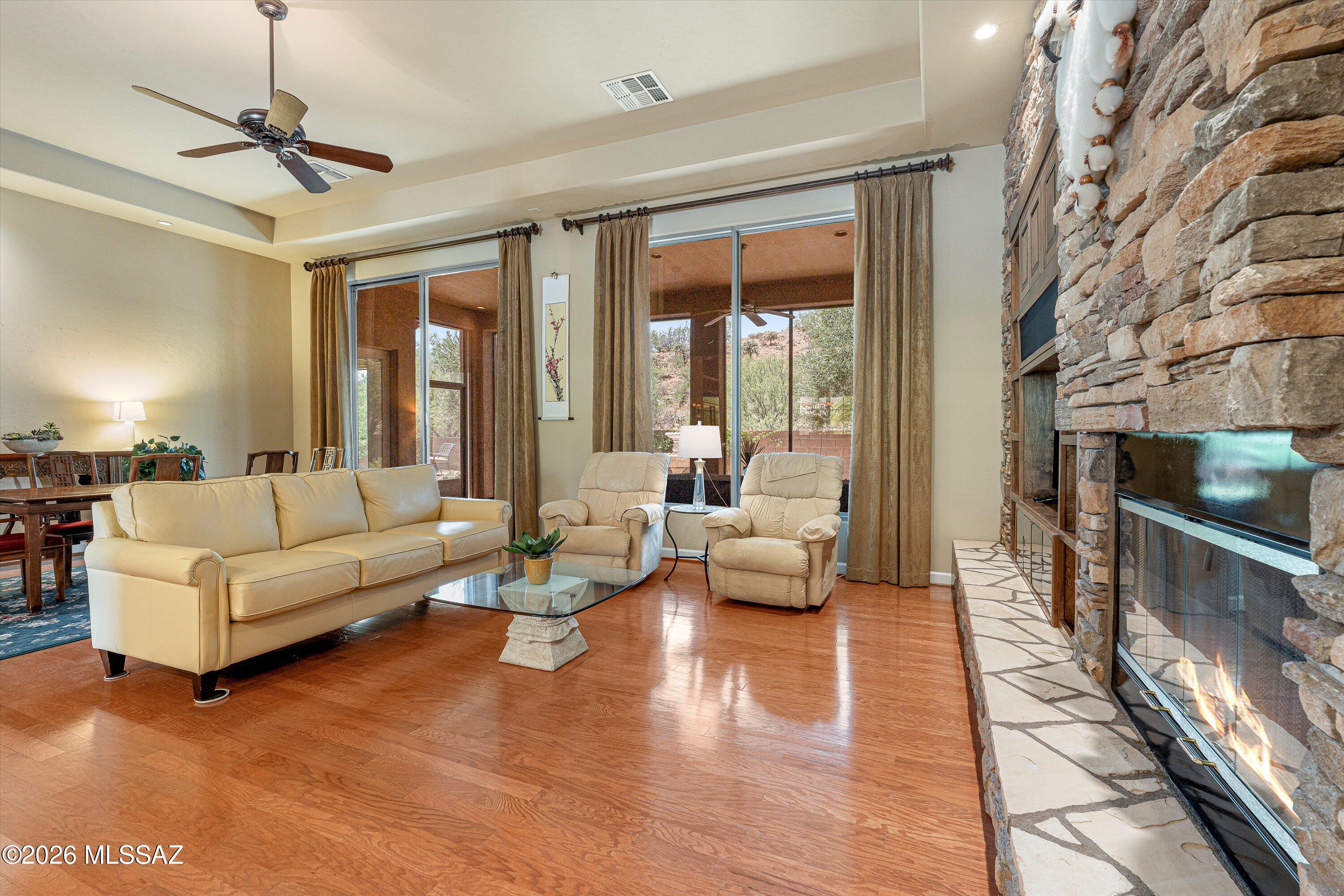 Saddlebrooke - Residential