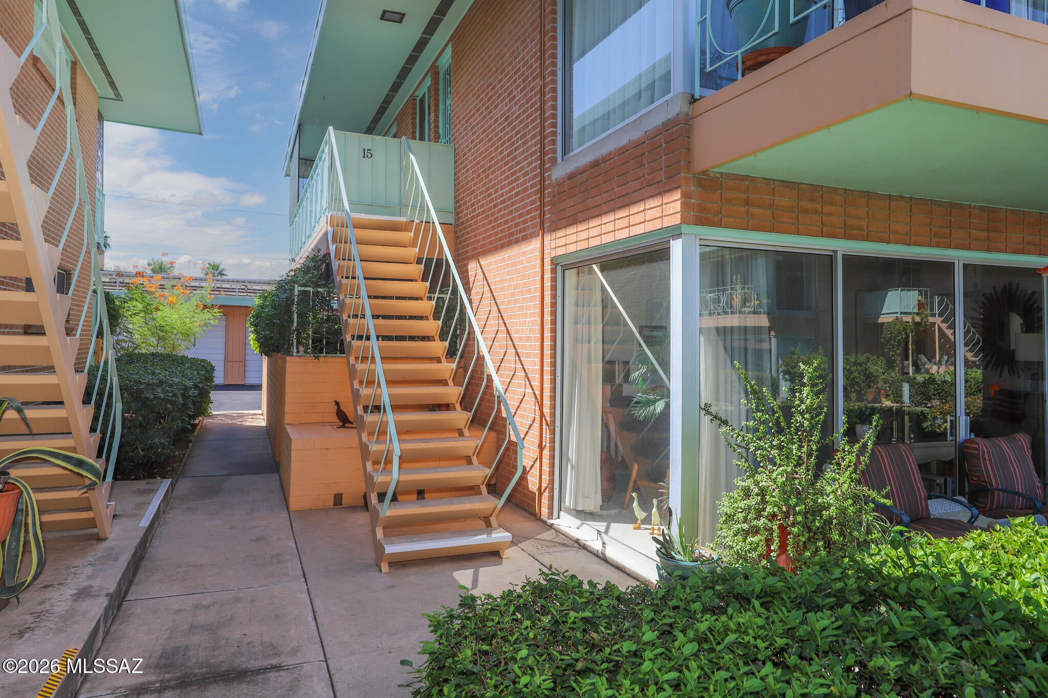 Villa Catalina Apartment - Residential Lease