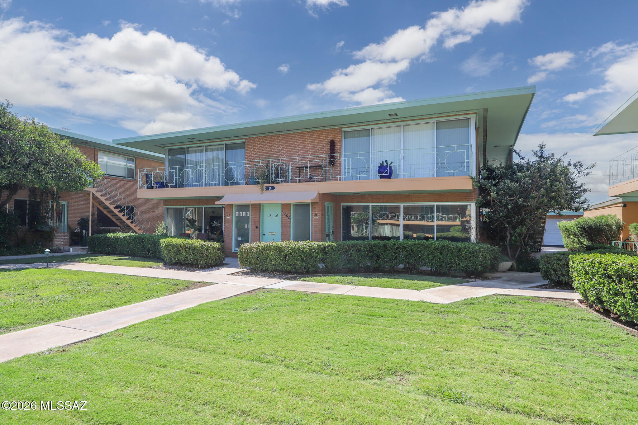 Villa Catalina Apartment - Residential Lease