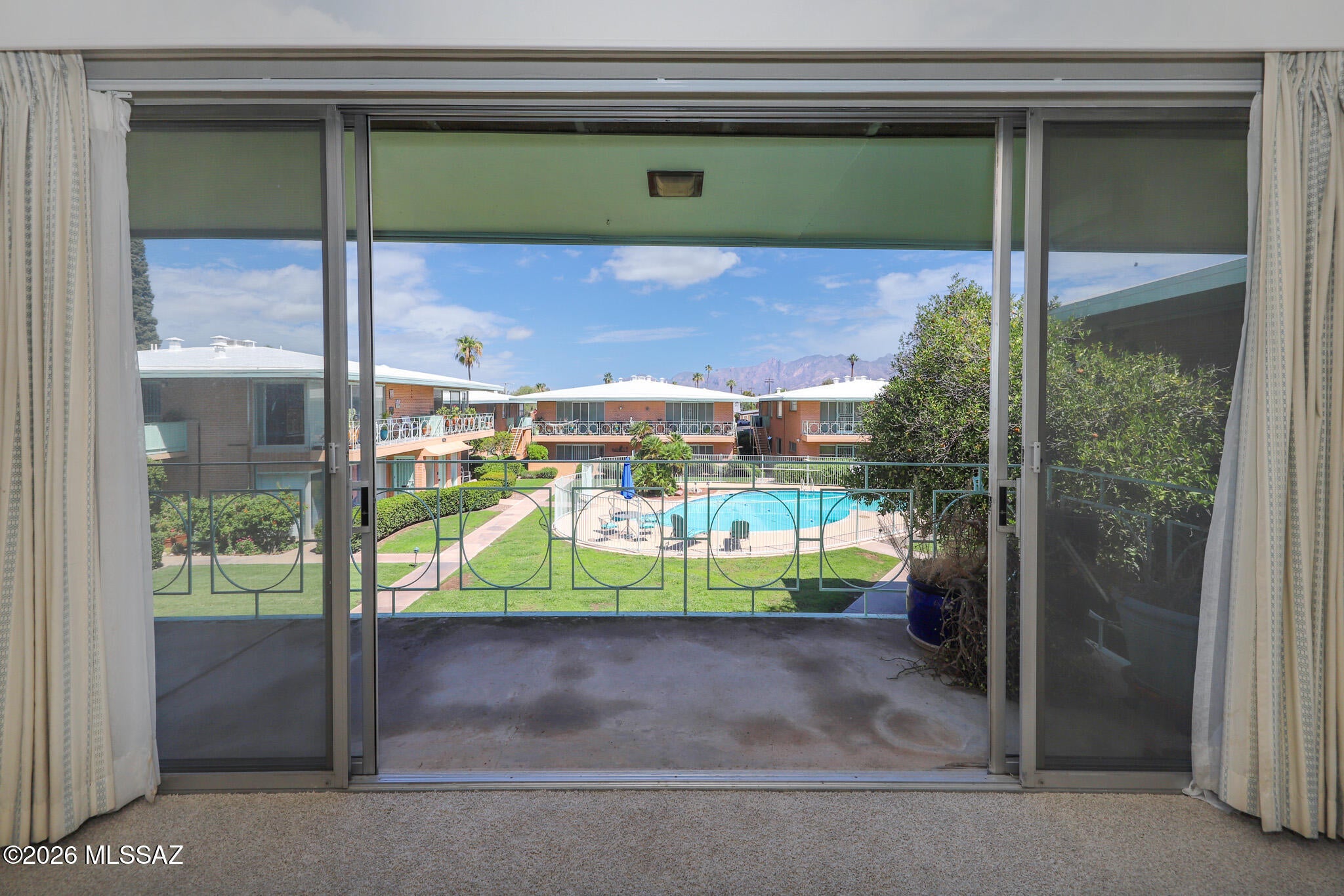 Villa Catalina Apartment - Residential Lease