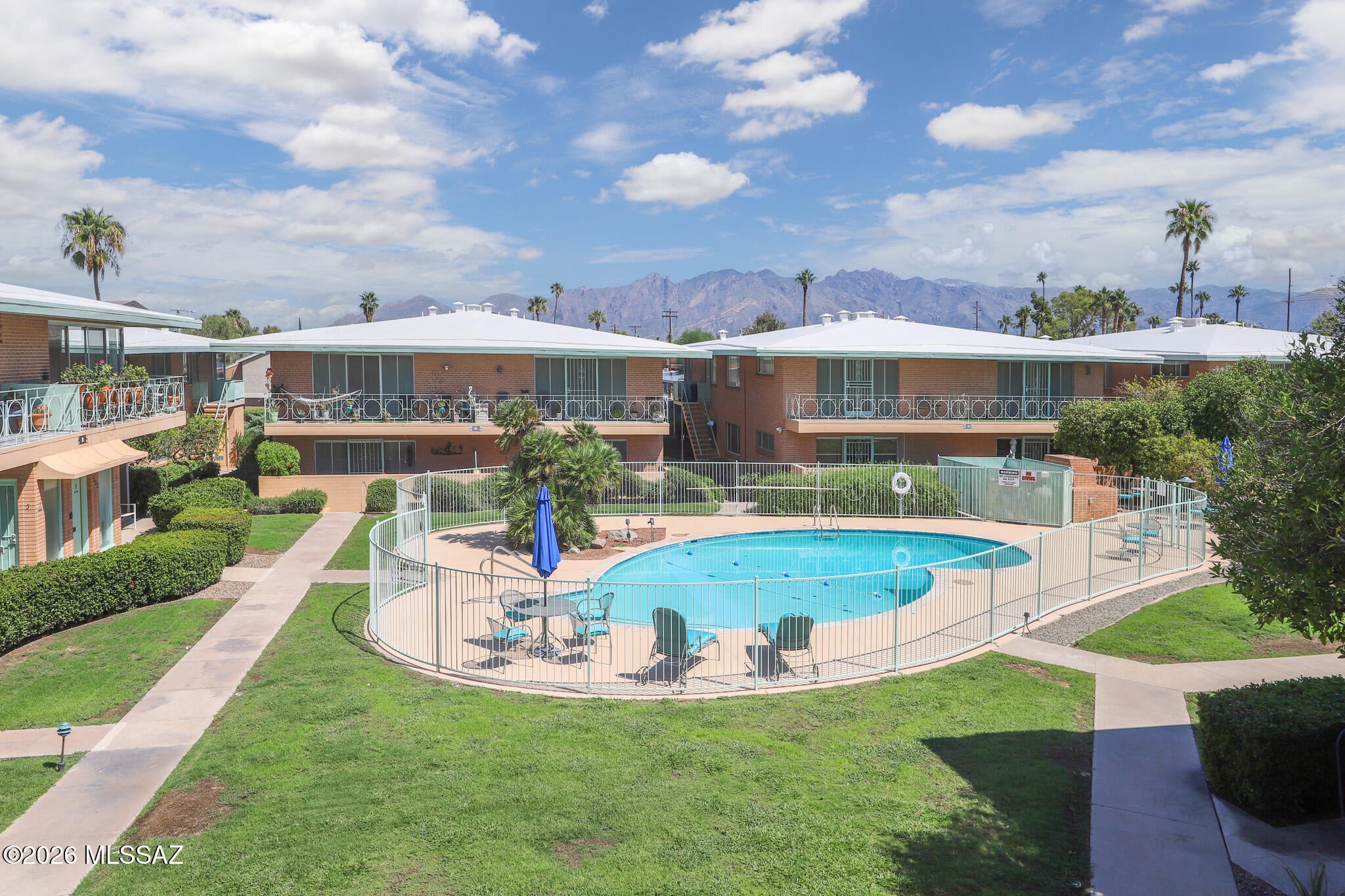 Villa Catalina Apartment - Residential Lease