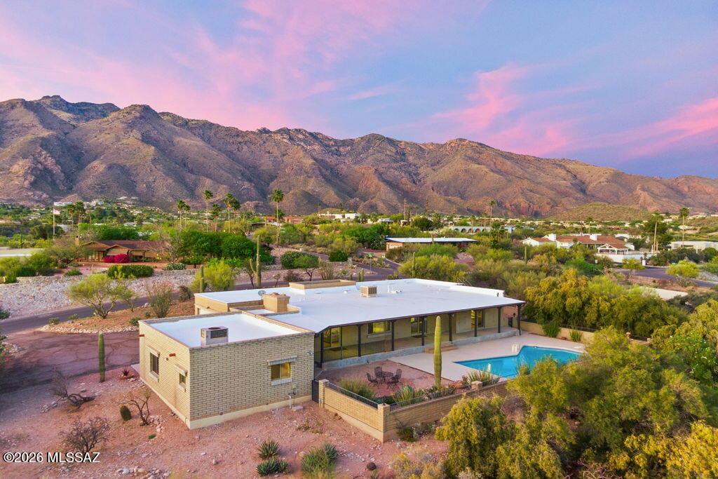 Skyline Bel Air Estates (1-153) - Residential