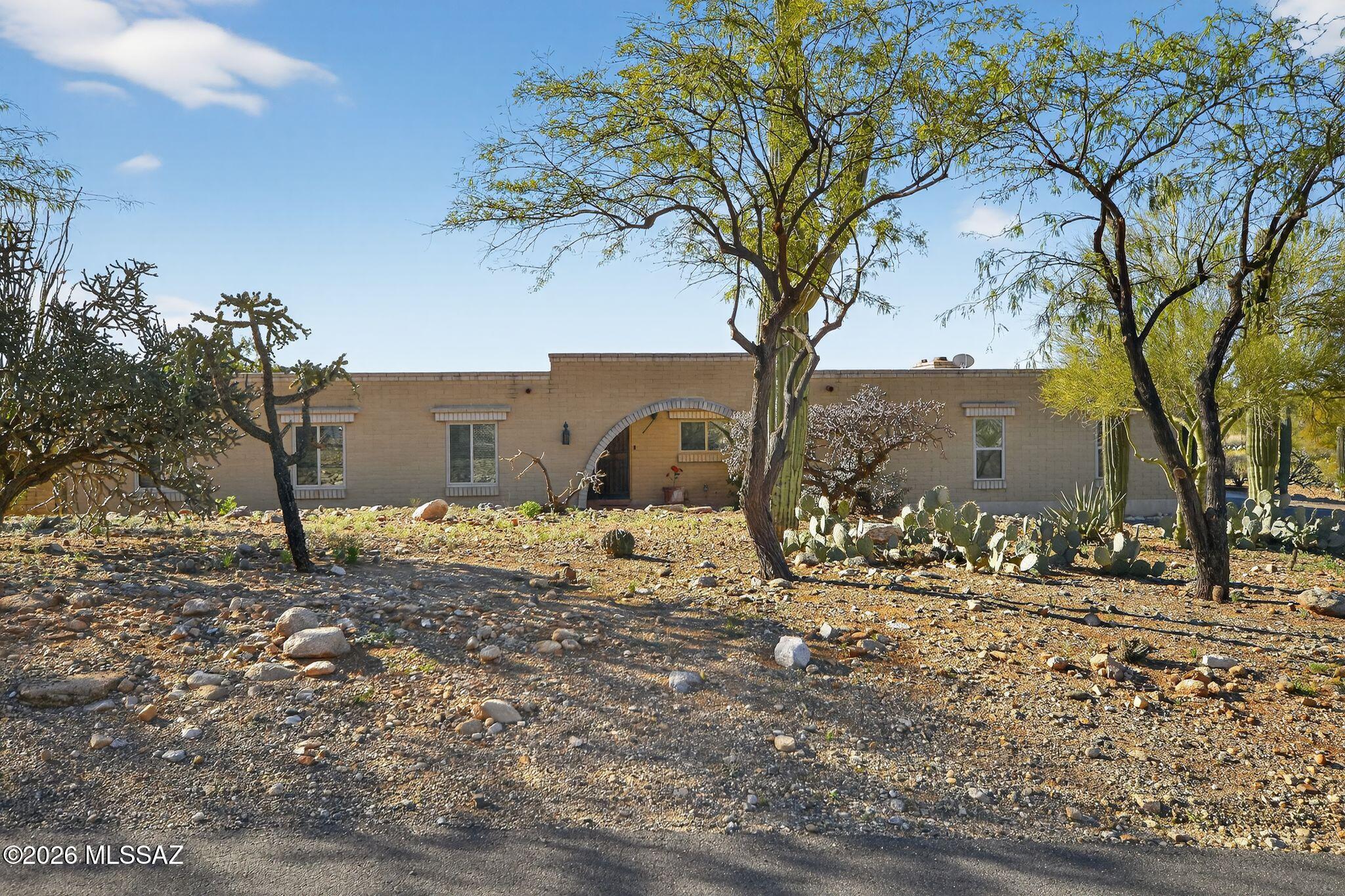 Skyline Bel Air Estates (1-153) - Residential