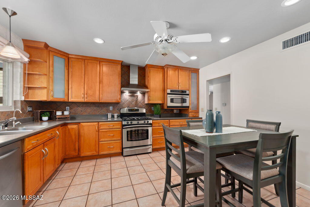 Skyline Bel Air Estates (1-153) - Residential