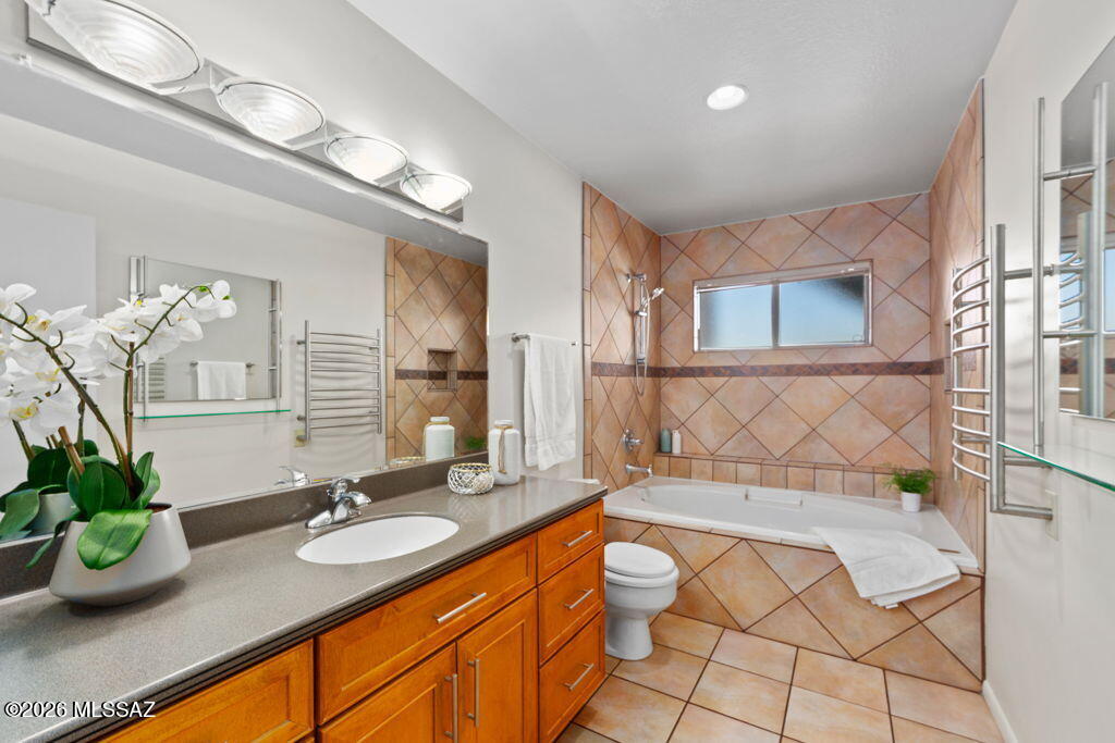 Skyline Bel Air Estates (1-153) - Residential