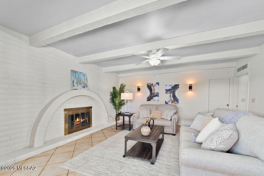 Skyline Bel Air Estates (1-153) - Residential