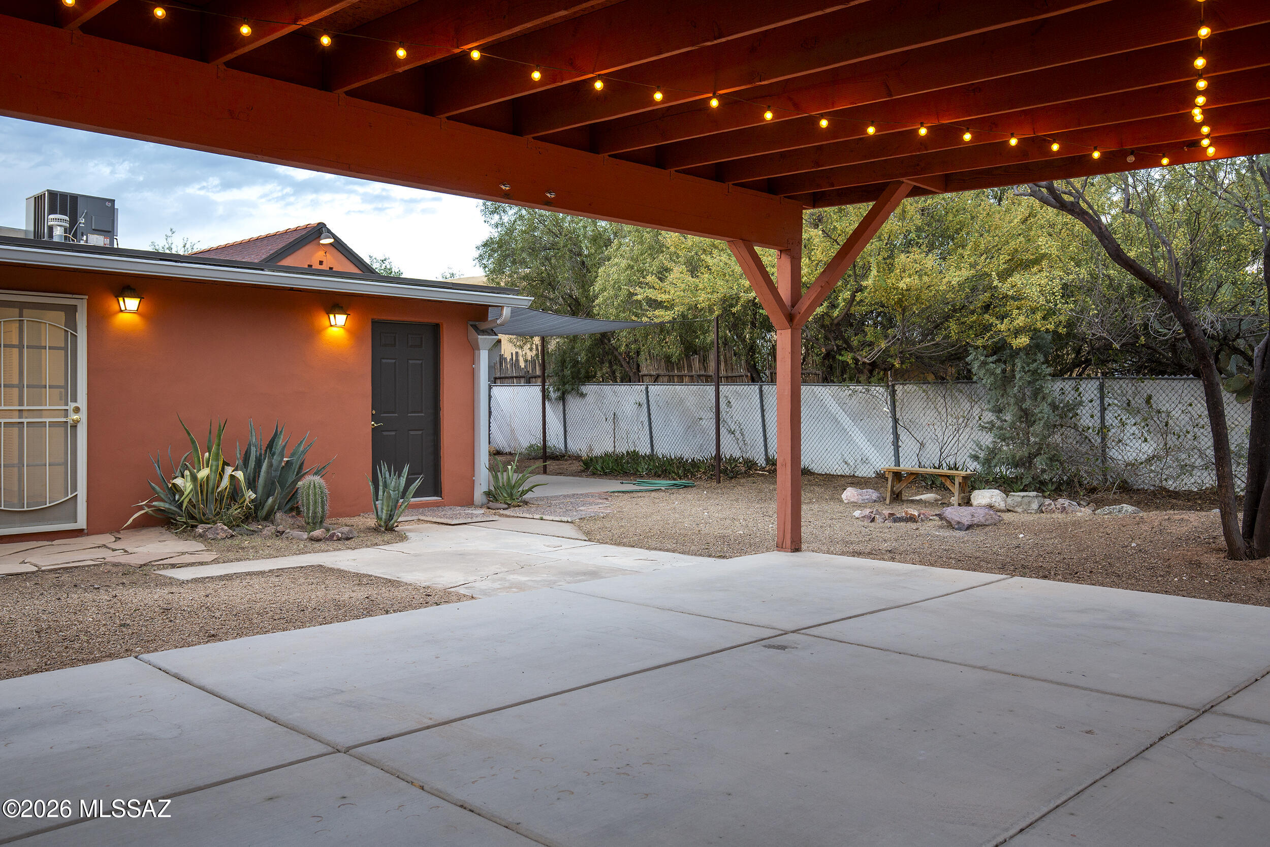 Jefferson Park - Residential