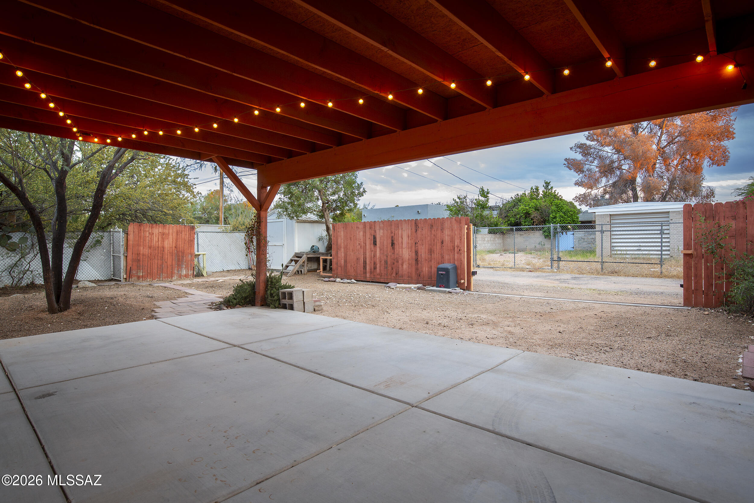 Jefferson Park - Residential
