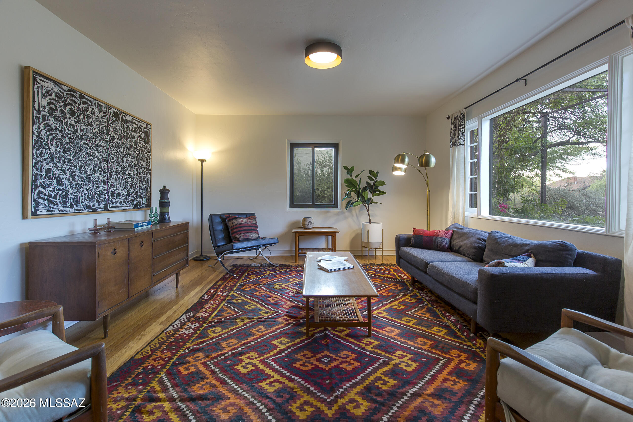 Jefferson Park - Residential