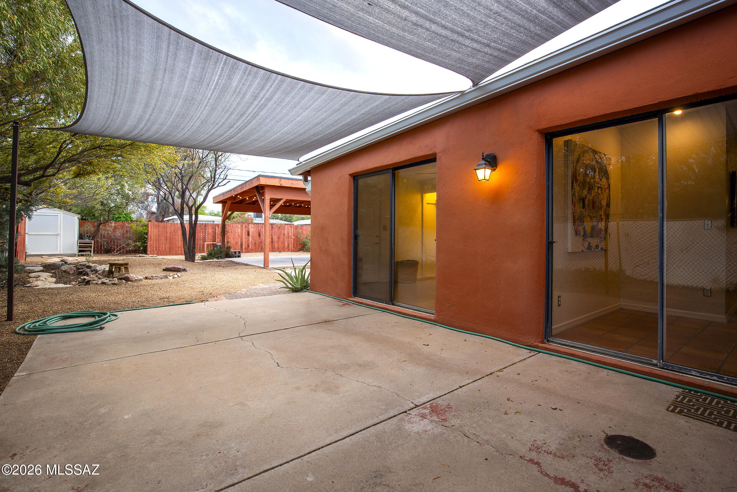 Jefferson Park - Residential