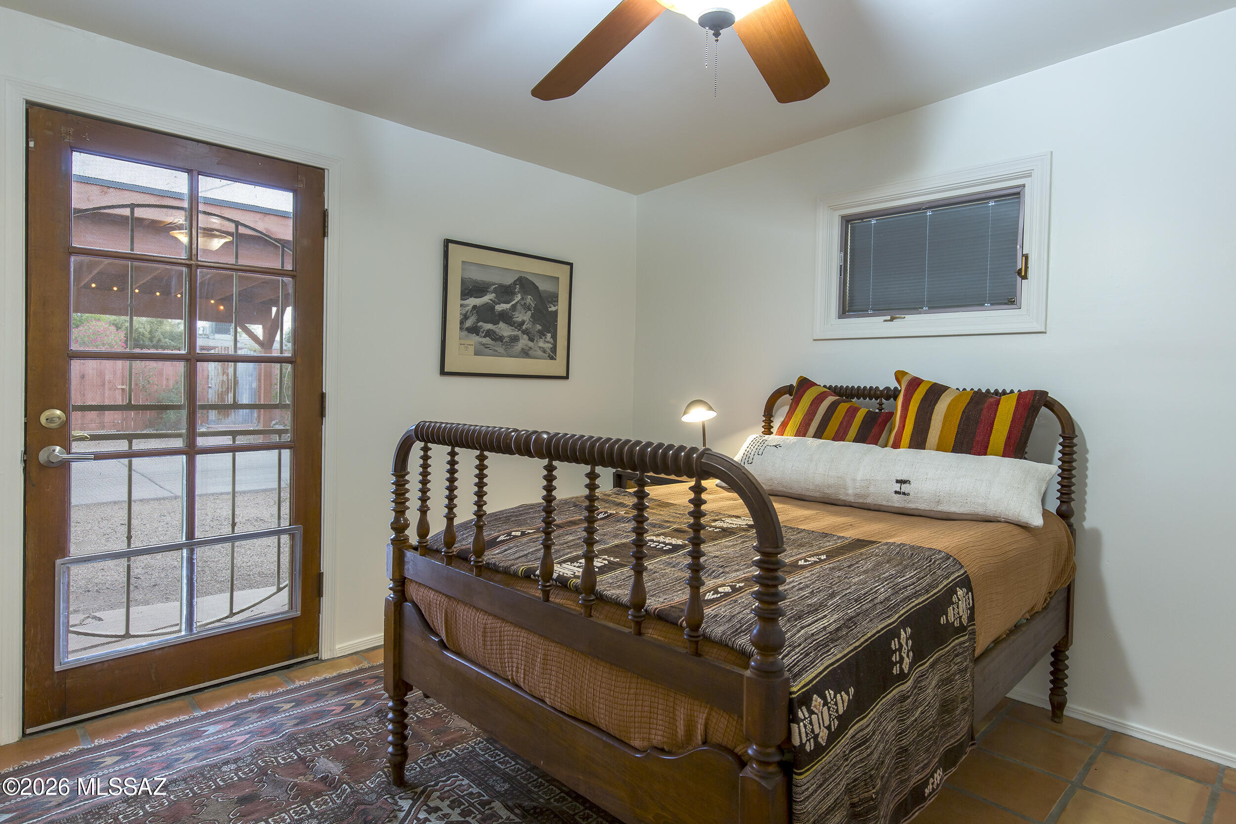 Jefferson Park - Residential