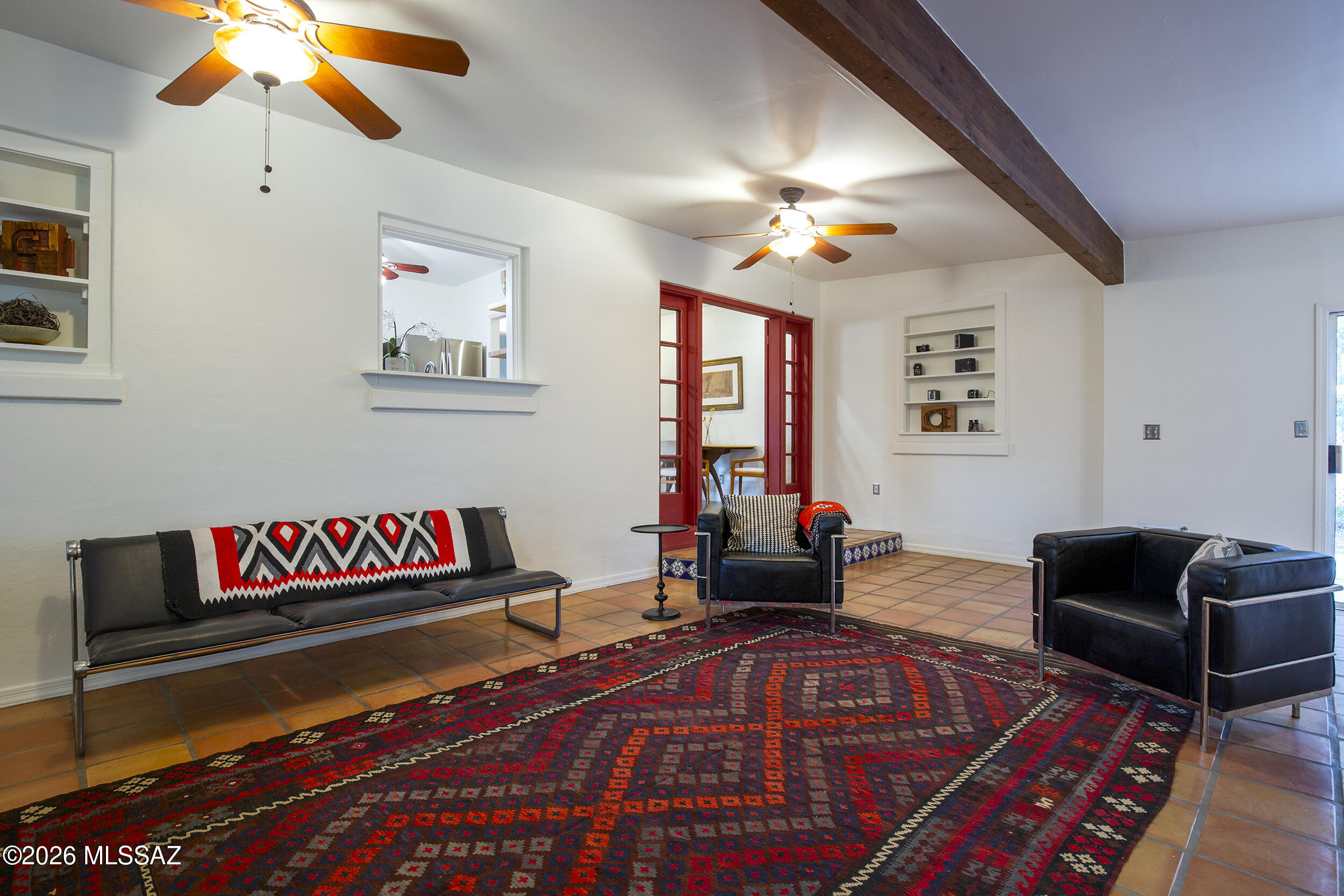 Jefferson Park - Residential