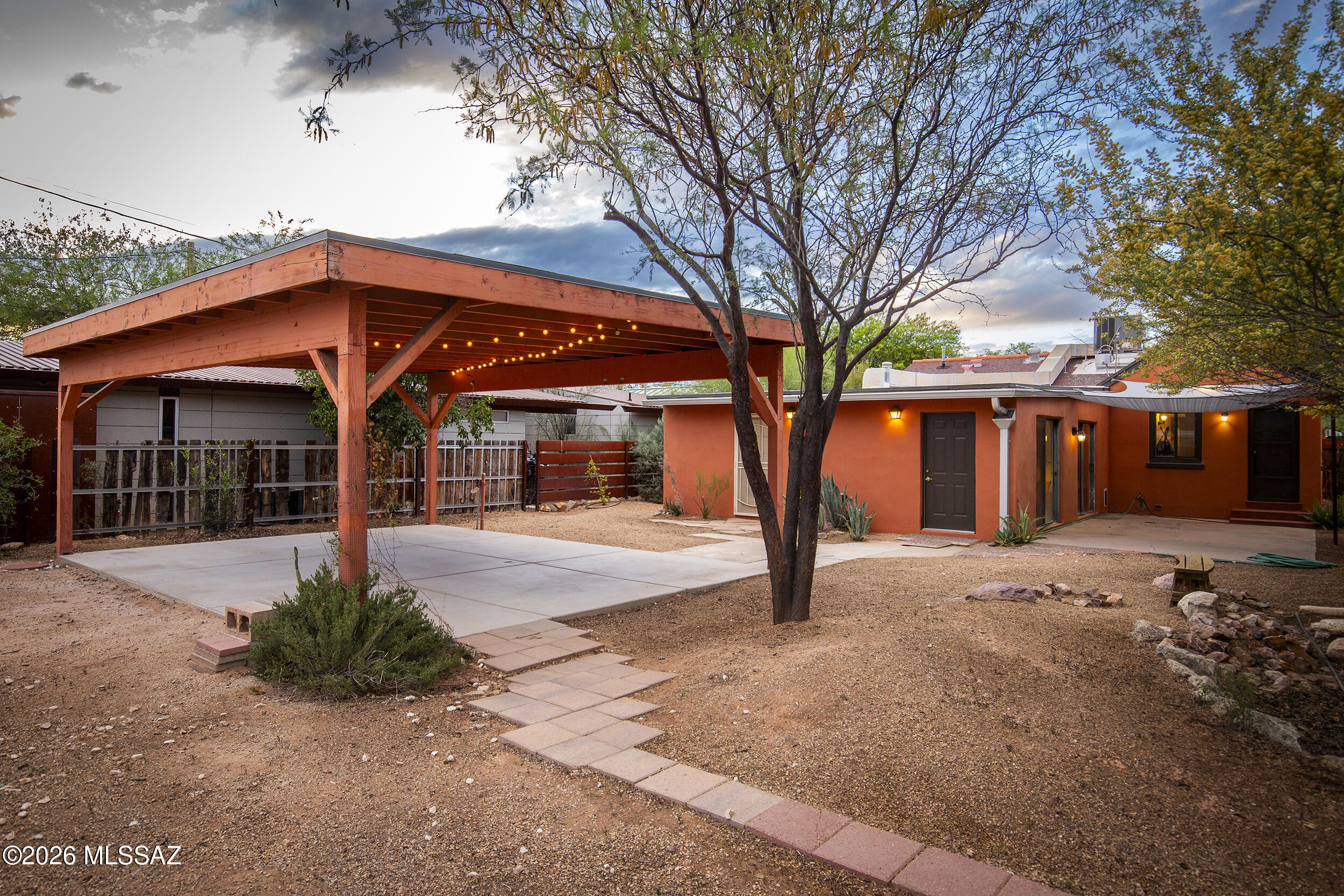 Jefferson Park - Residential