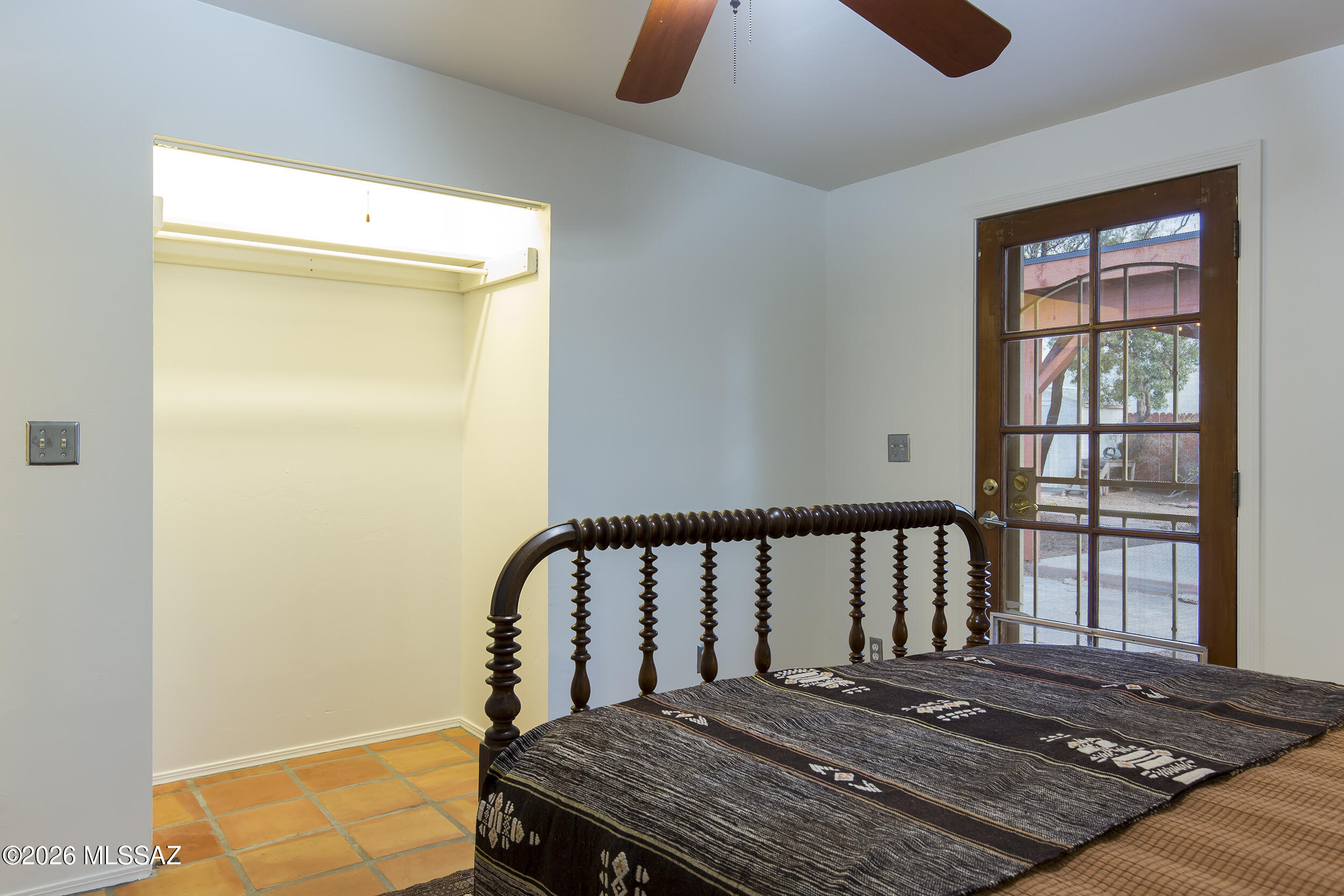 Jefferson Park - Residential