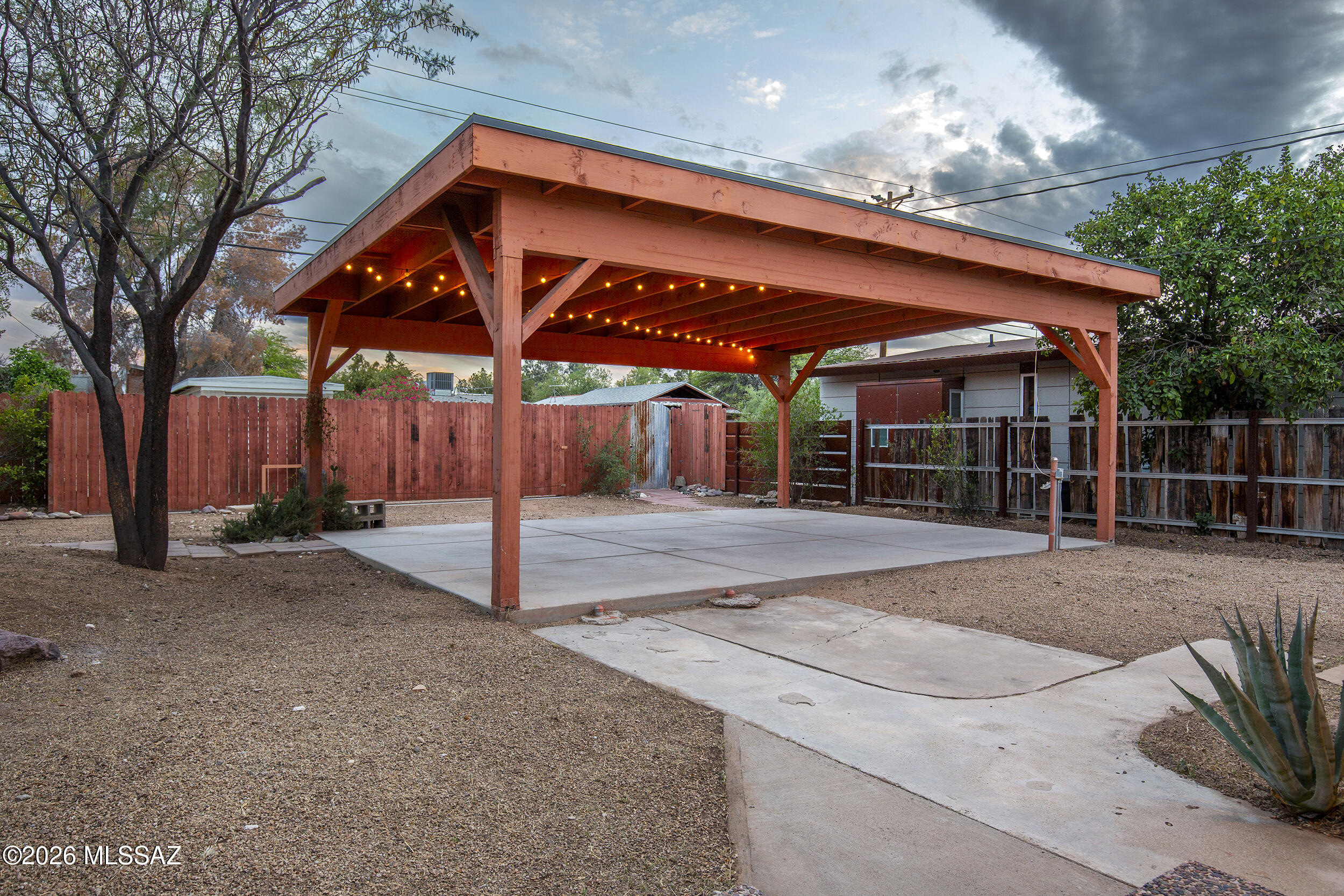Jefferson Park - Residential