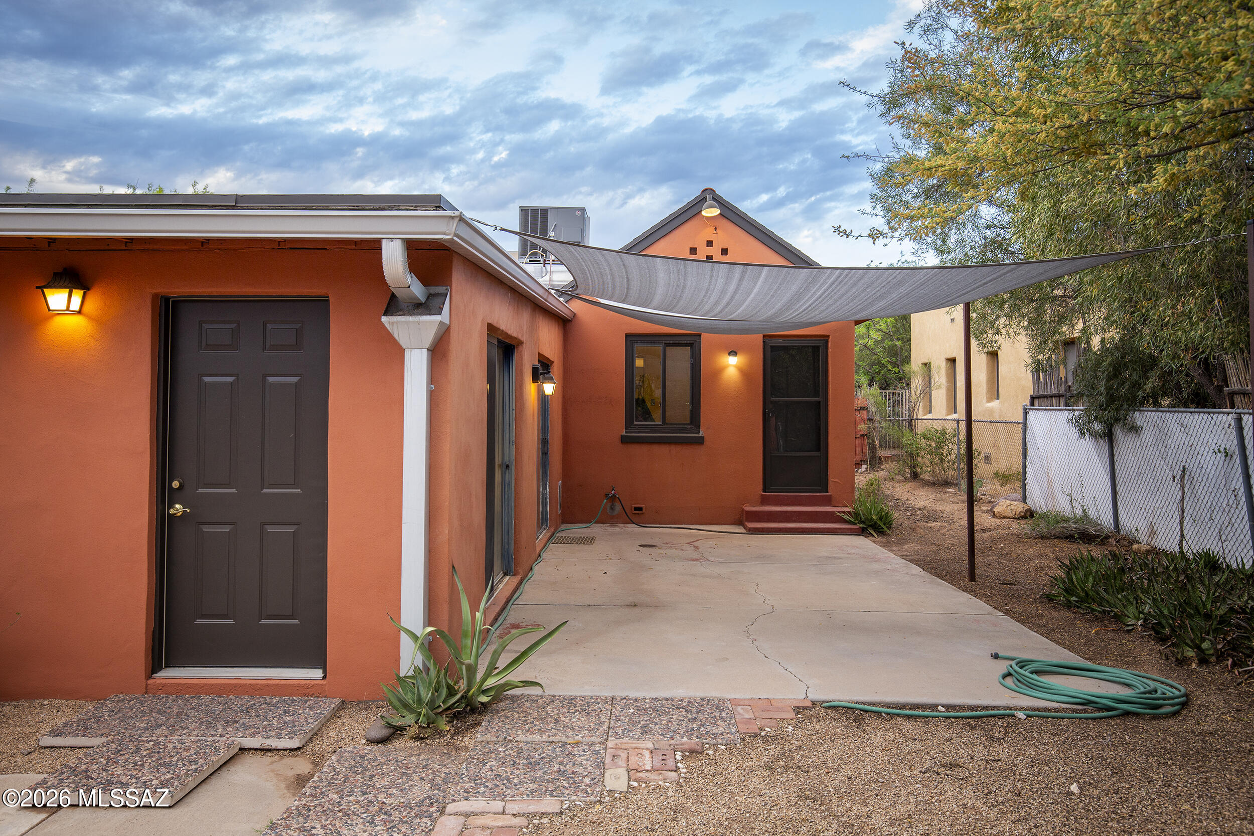 Jefferson Park - Residential