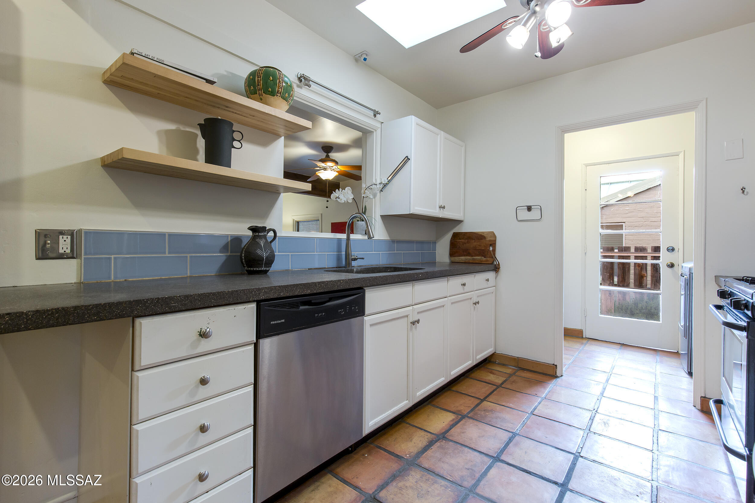 Jefferson Park - Residential