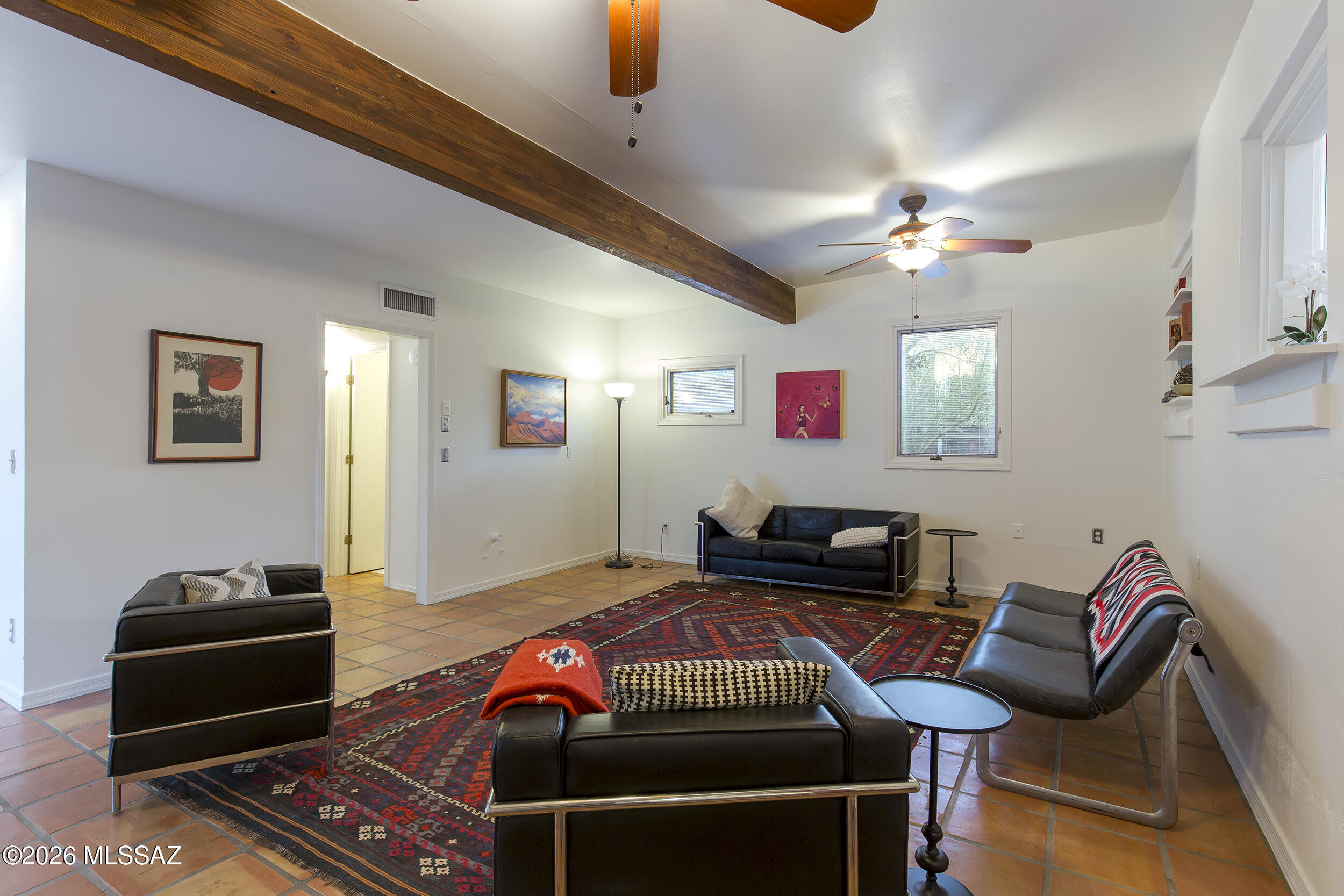 Jefferson Park - Residential