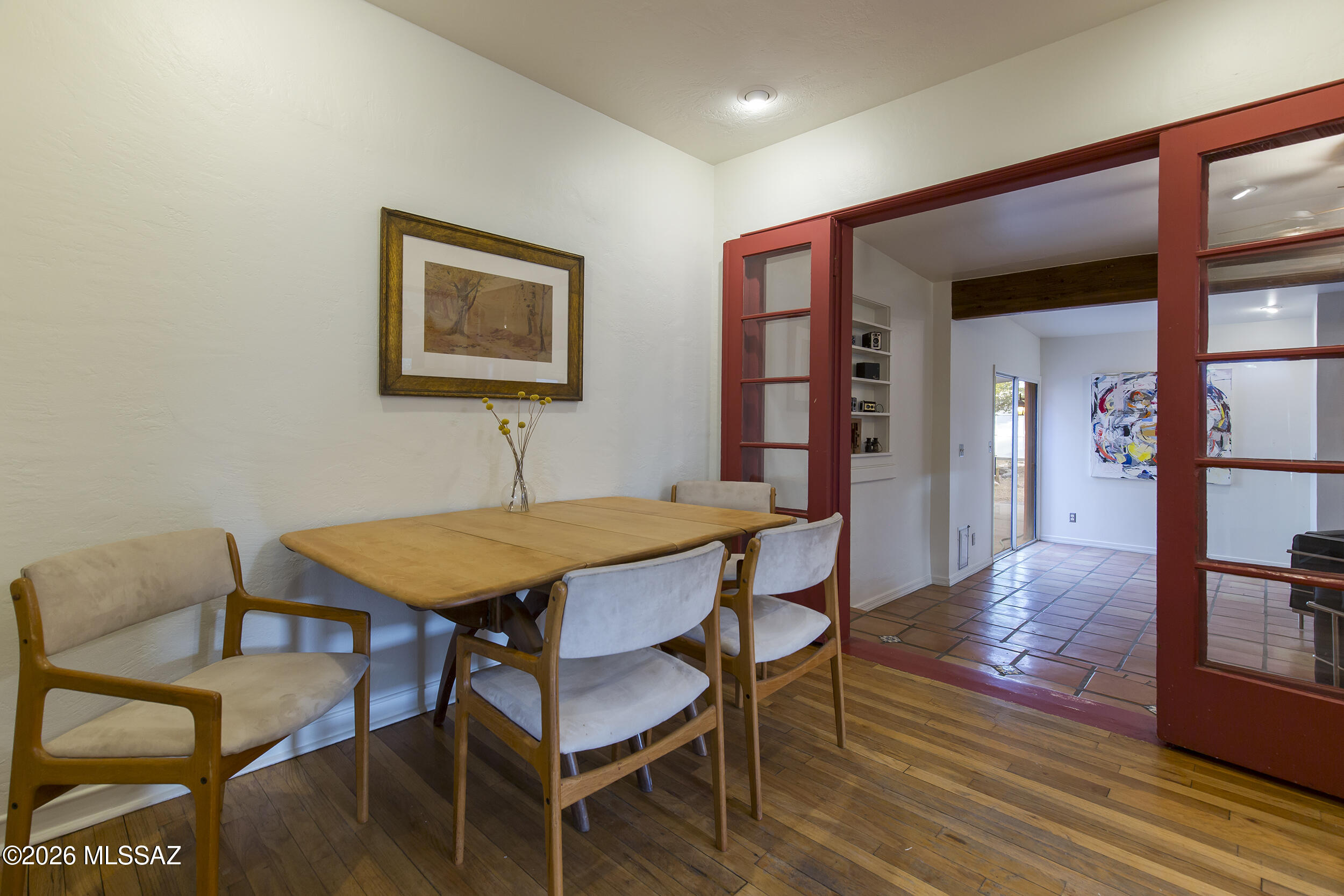 Jefferson Park - Residential