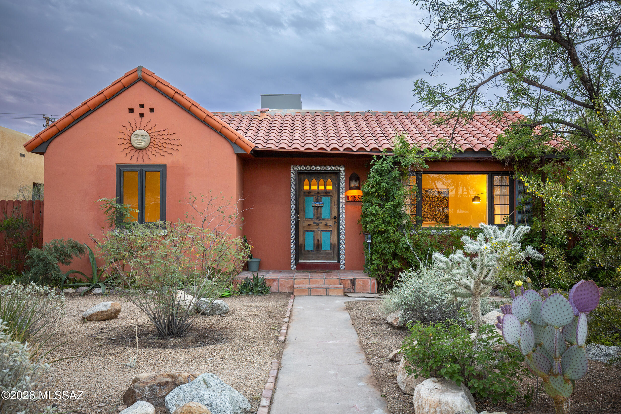 Jefferson Park - Residential