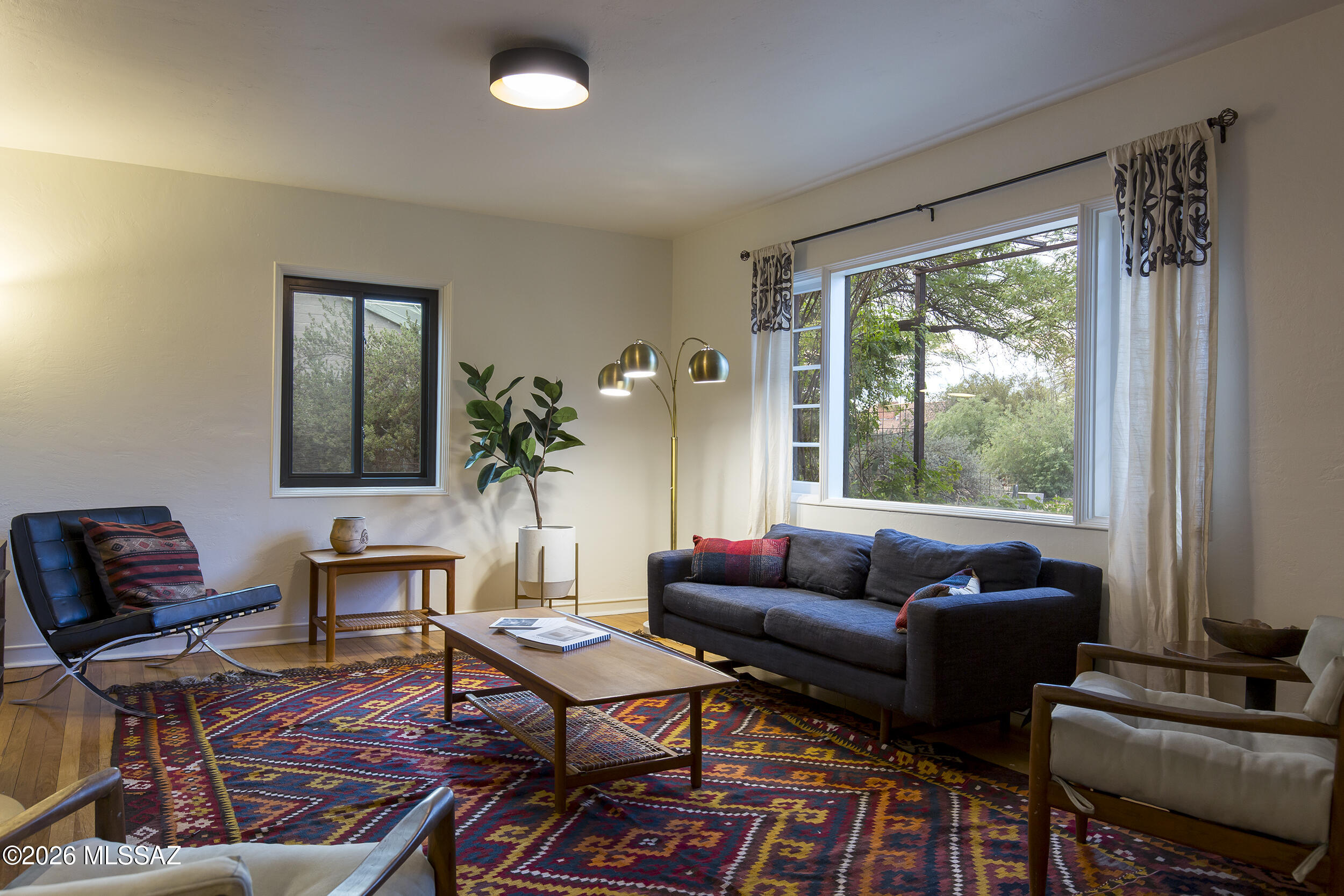 Jefferson Park - Residential