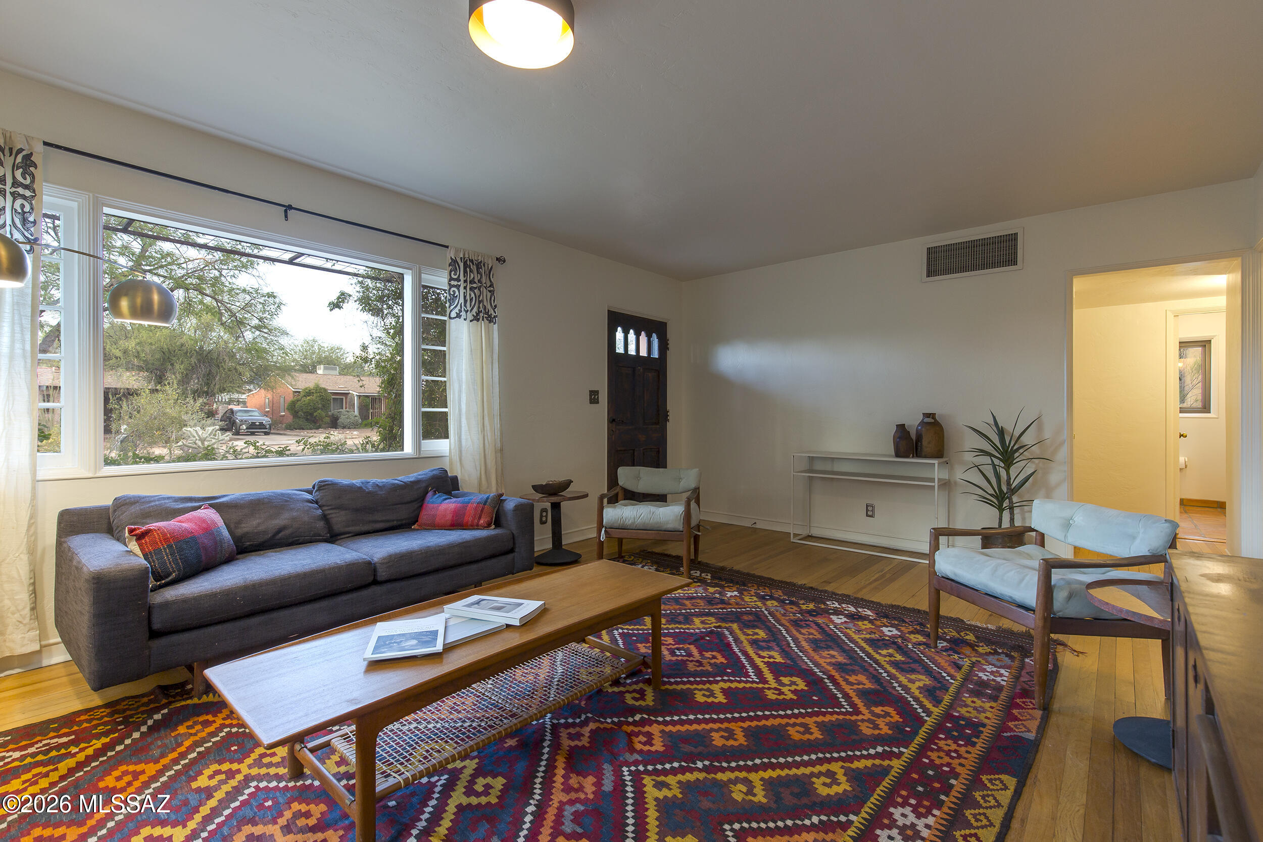 Jefferson Park - Residential