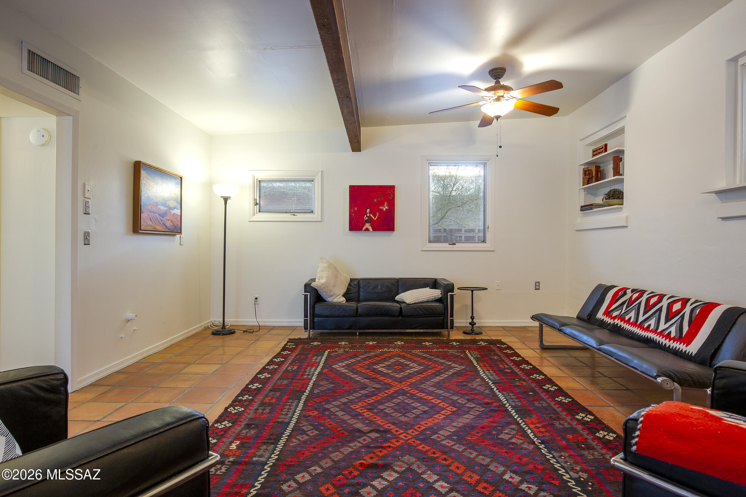 Jefferson Park - Residential
