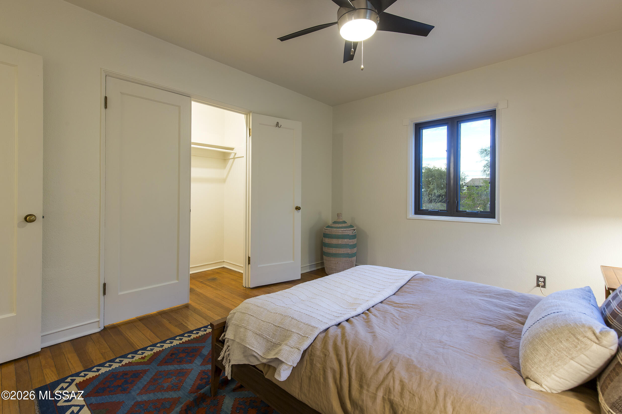 Jefferson Park - Residential