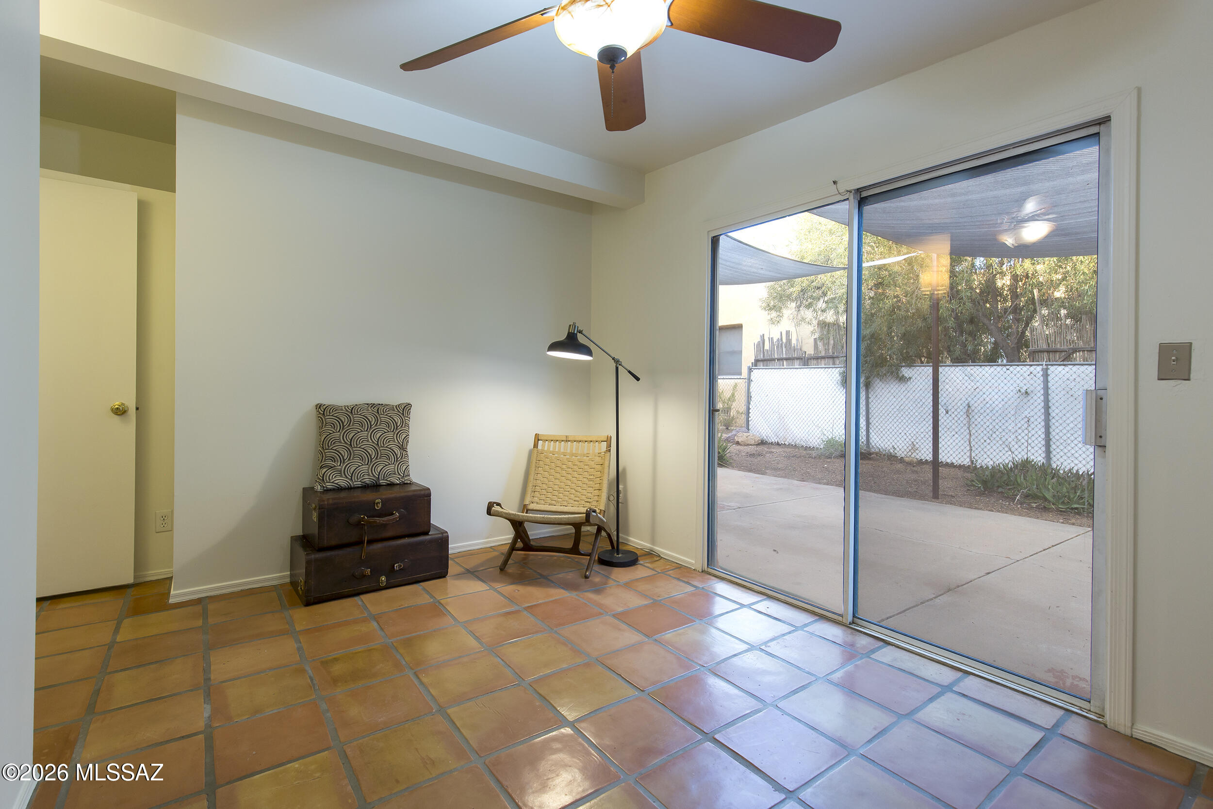 Jefferson Park - Residential