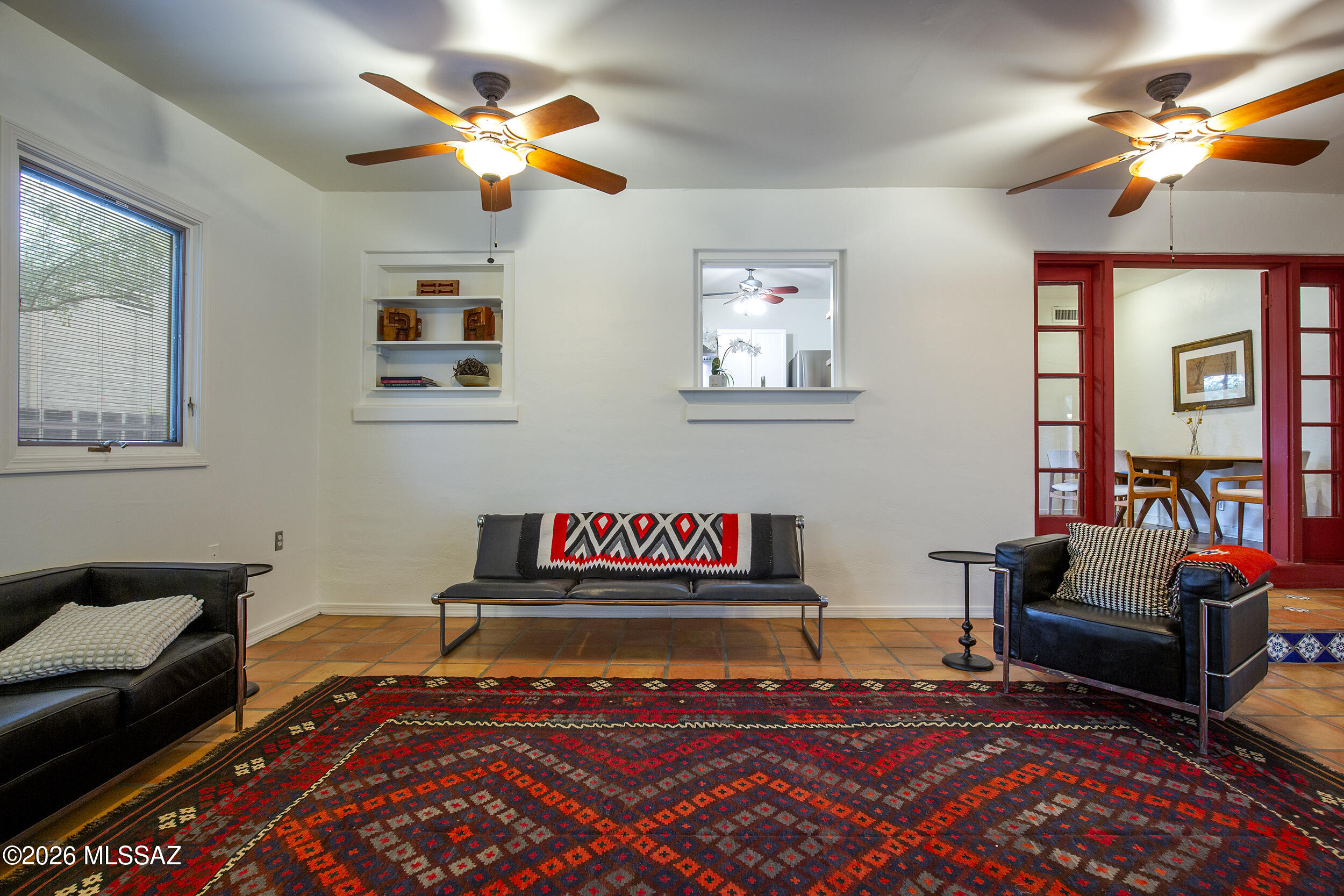 Jefferson Park - Residential