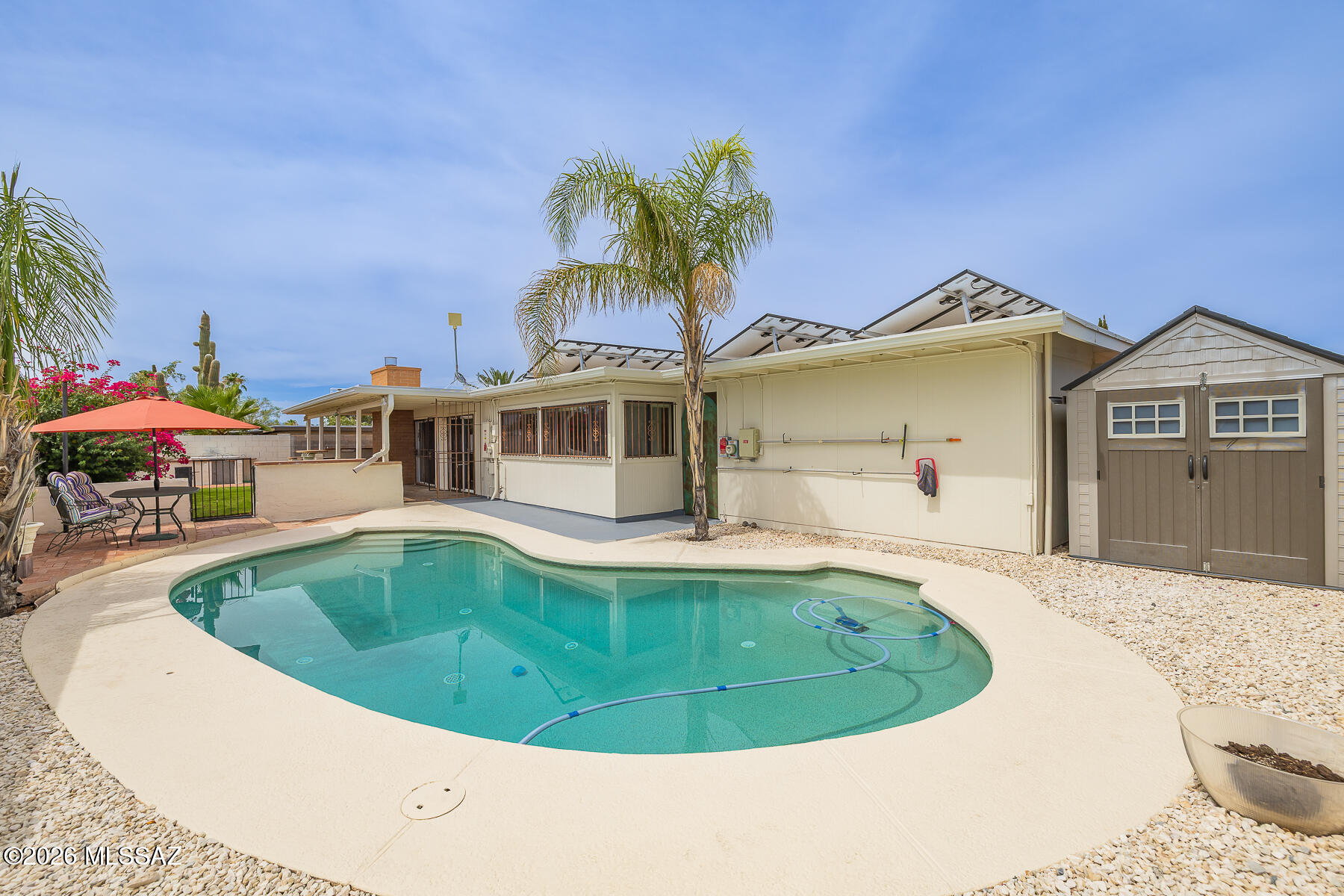 Harrison Hills (1-258) - Residential
